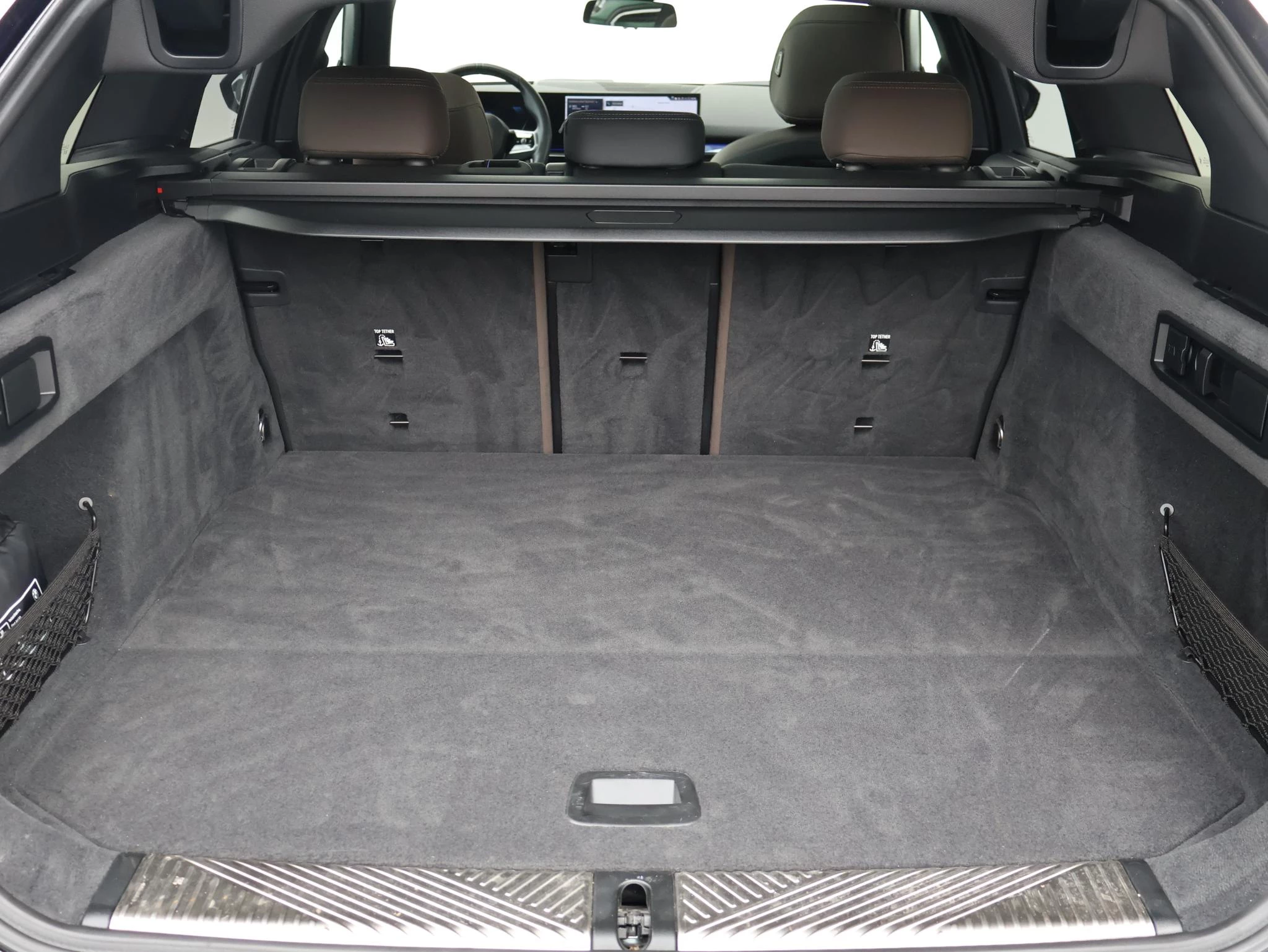Hoofdafbeelding BMW i5