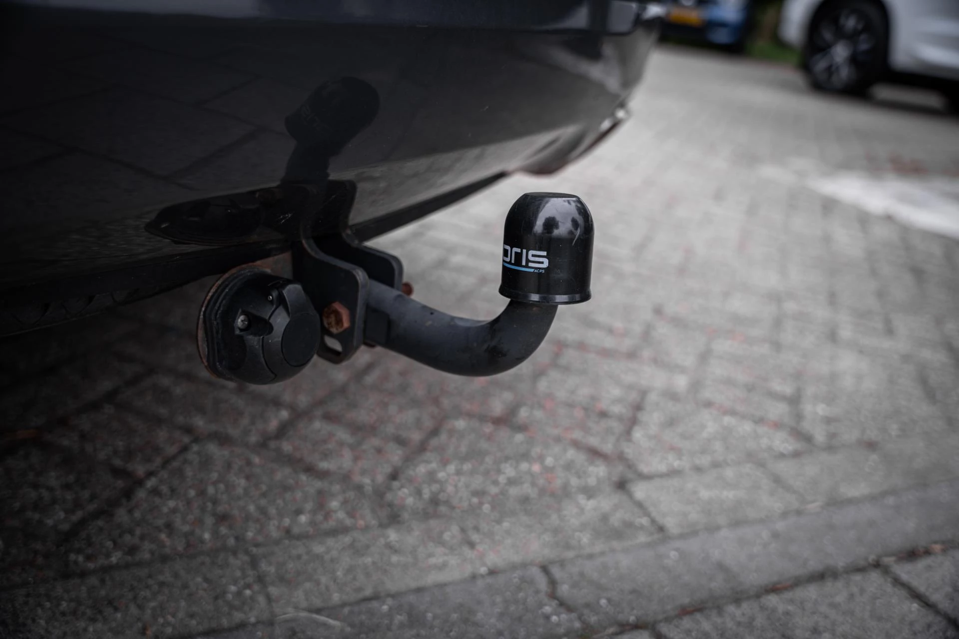 Hoofdafbeelding Hyundai Santa Fe