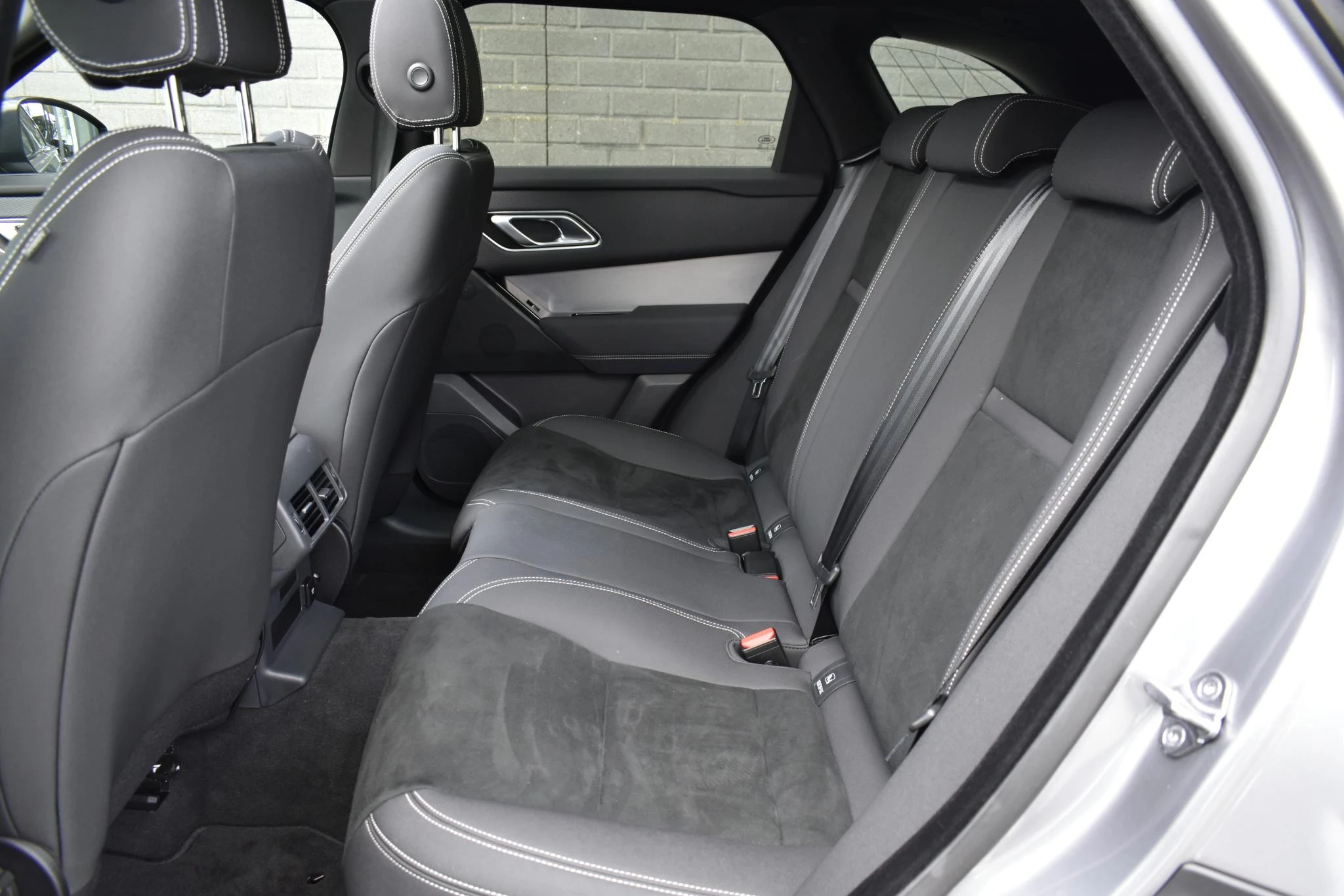 Hoofdafbeelding Land Rover Range Rover Velar