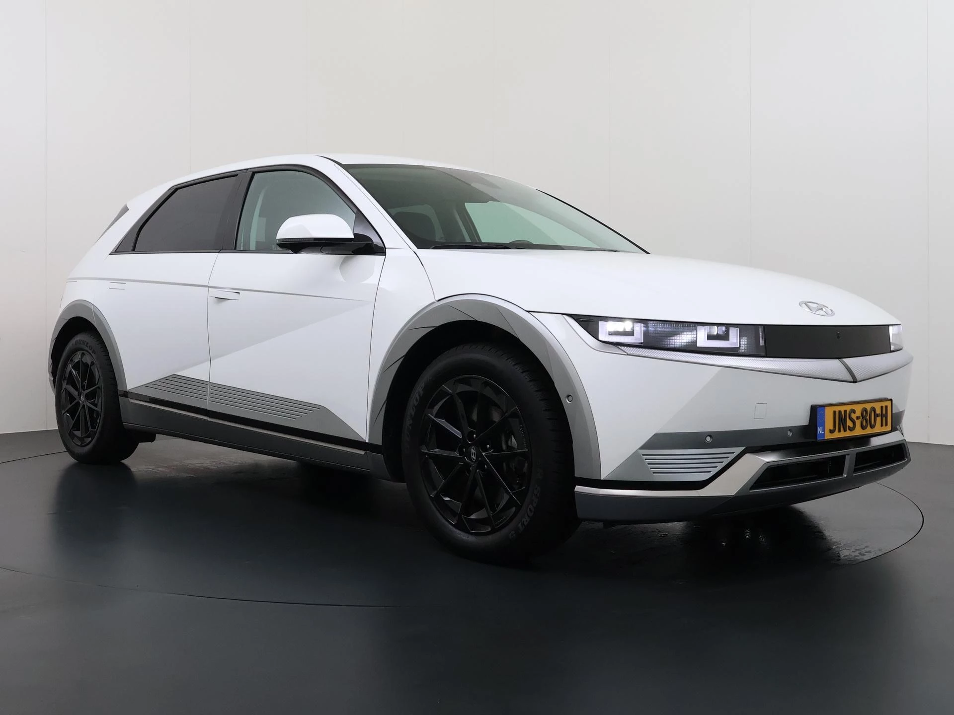 Hoofdafbeelding Hyundai IONIQ 5