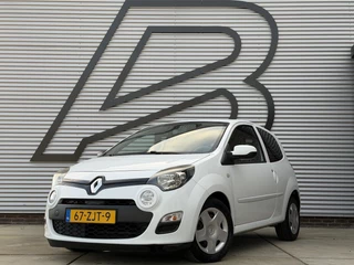 Renault Twingo 1.2 16V Collection 2e Eigenaar,Airco,Cruise,Elektr. ramen,N.A.P,APK tot 03-2026