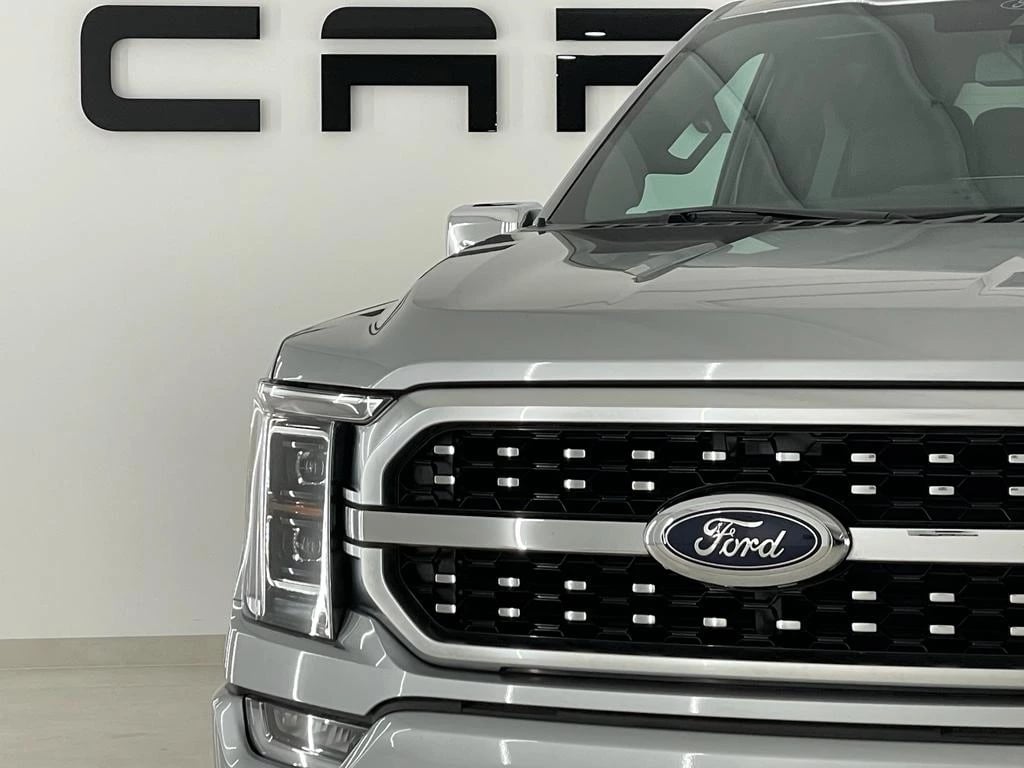 Hoofdafbeelding Ford F 150