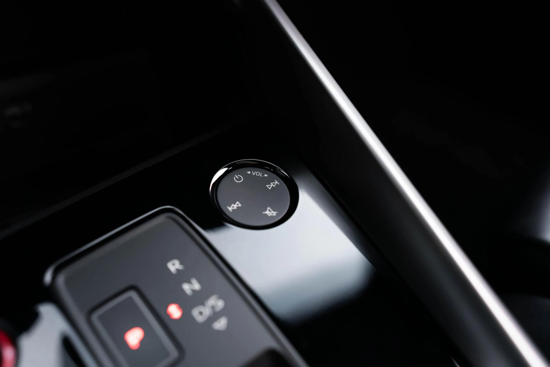 Hoofdafbeelding Audi RS3