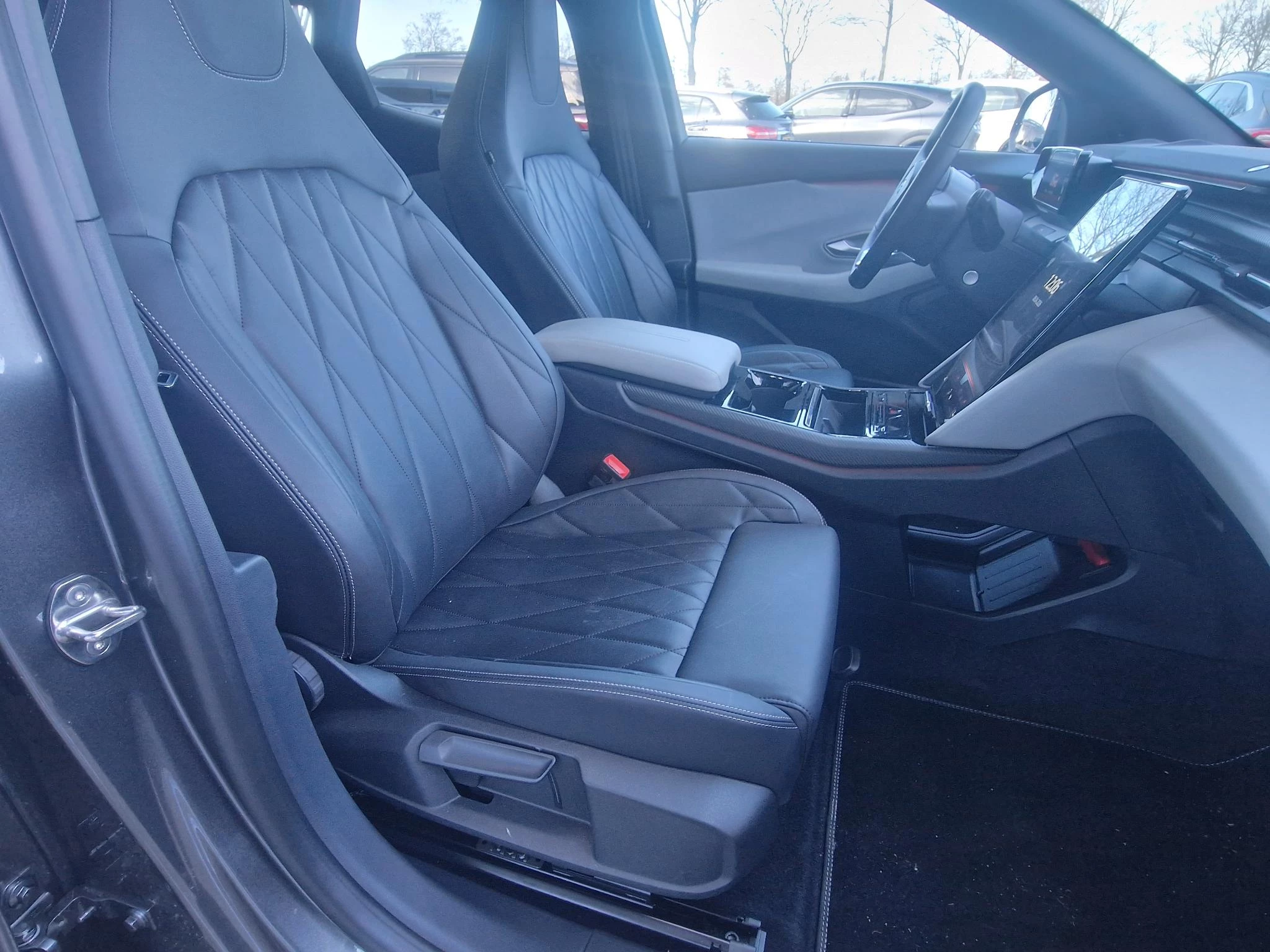 Hoofdafbeelding Ford Explorer