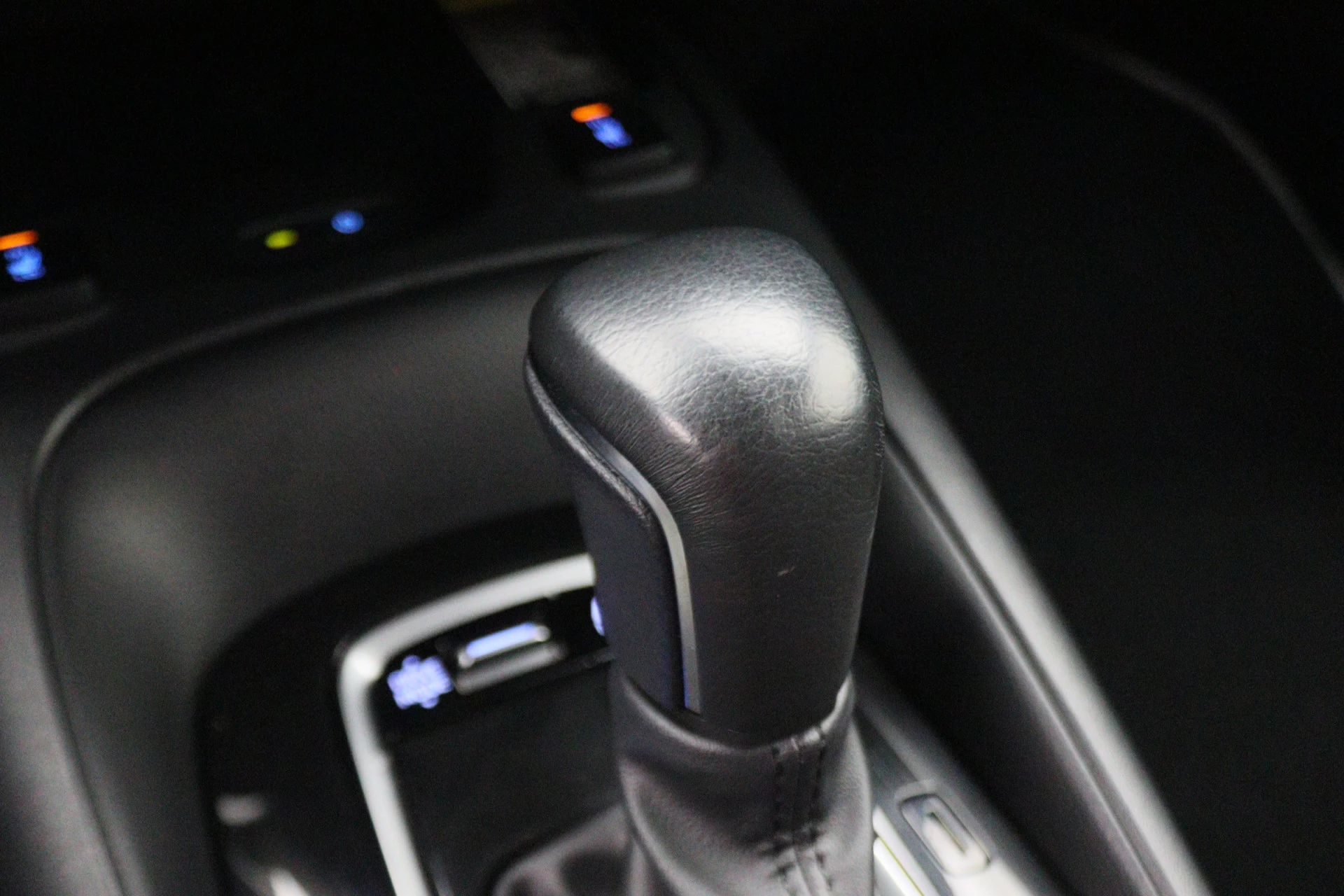 Hoofdafbeelding Toyota Corolla