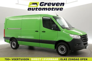 Mercedes-Benz Sprinter RWD 317 CDI 170PK L2H1 | Aut. | Camera | Carplay | Parkeersens.