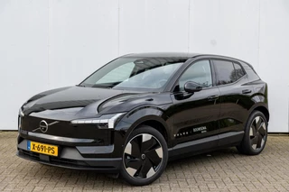 Hoofdafbeelding Volvo EX30