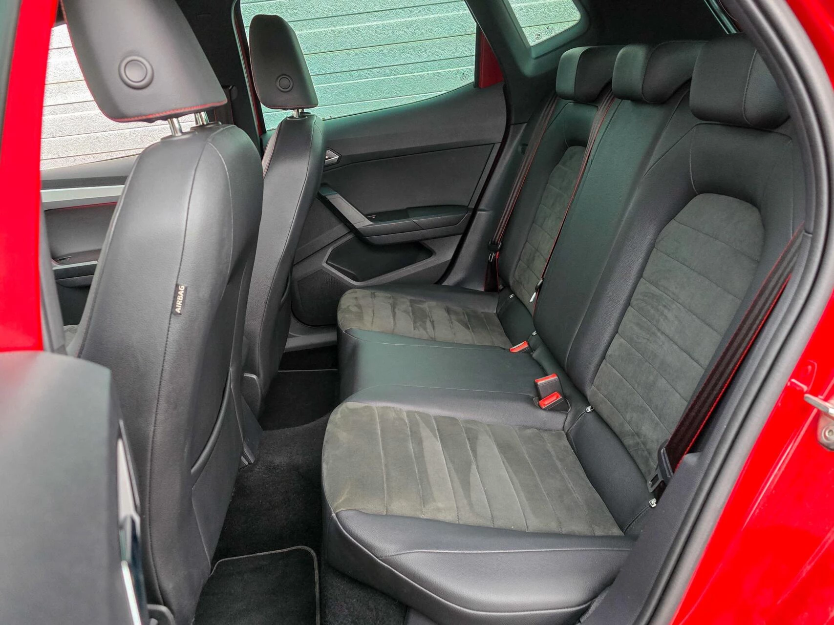 Hoofdafbeelding SEAT Arona