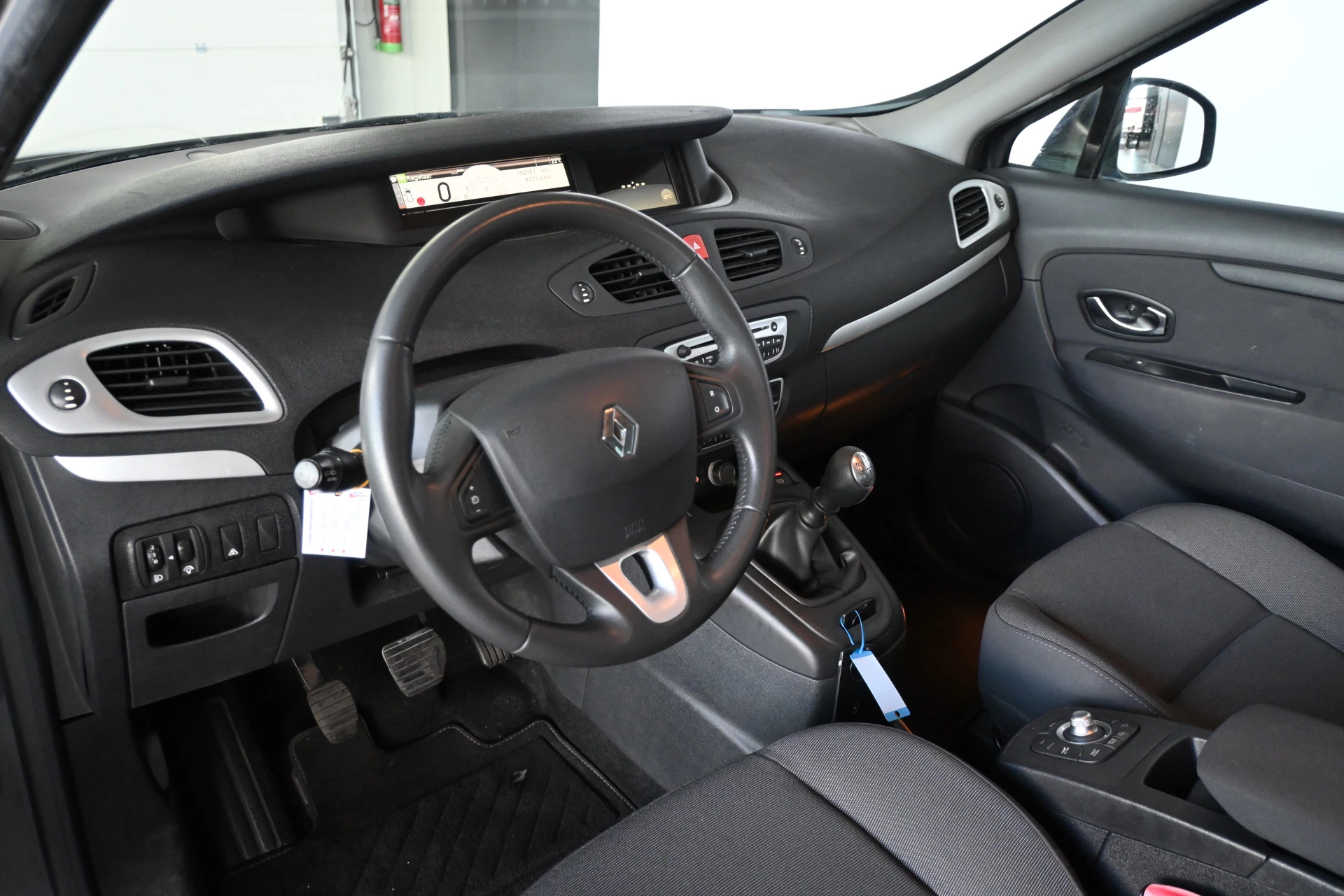 Hoofdafbeelding Renault Grand Scénic