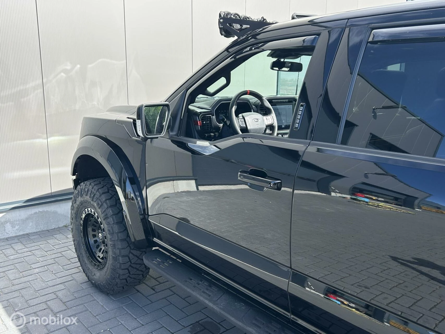 Hoofdafbeelding Ford F-150
