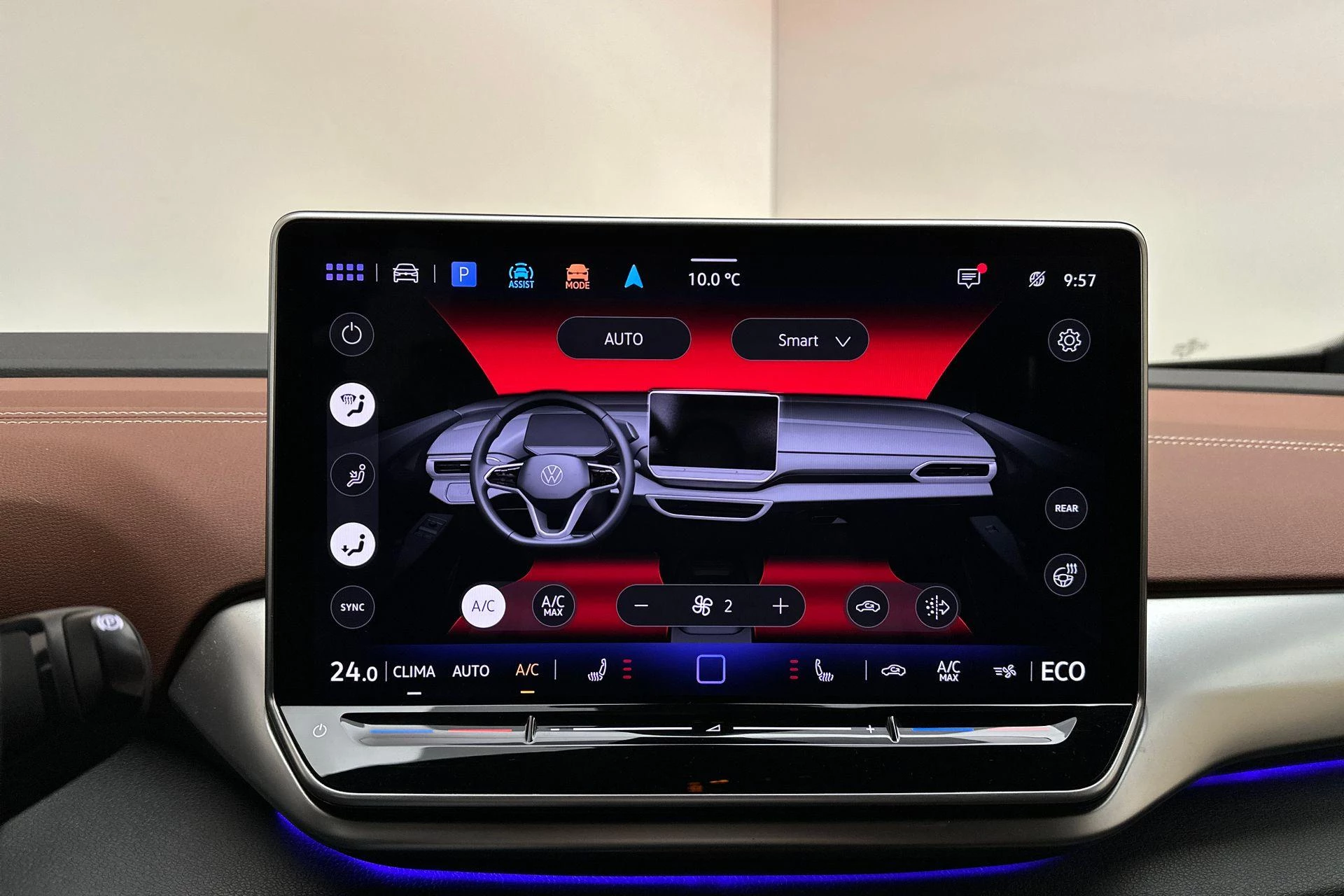 Hoofdafbeelding Volkswagen ID.5