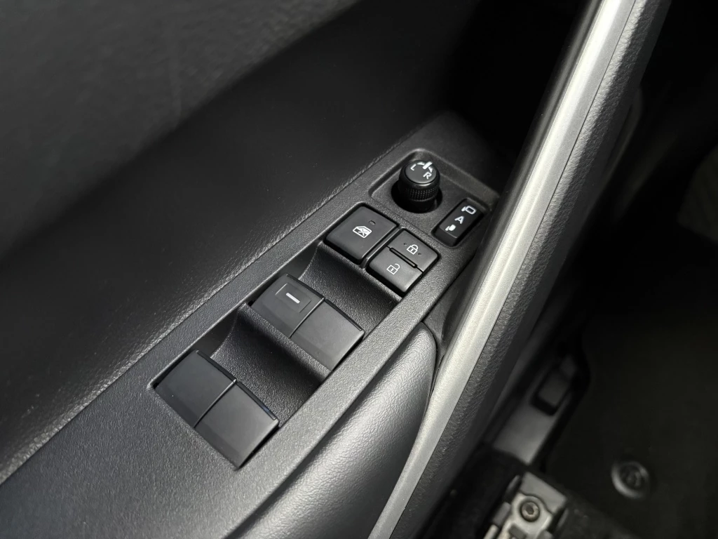 Hoofdafbeelding Toyota Corolla Cross