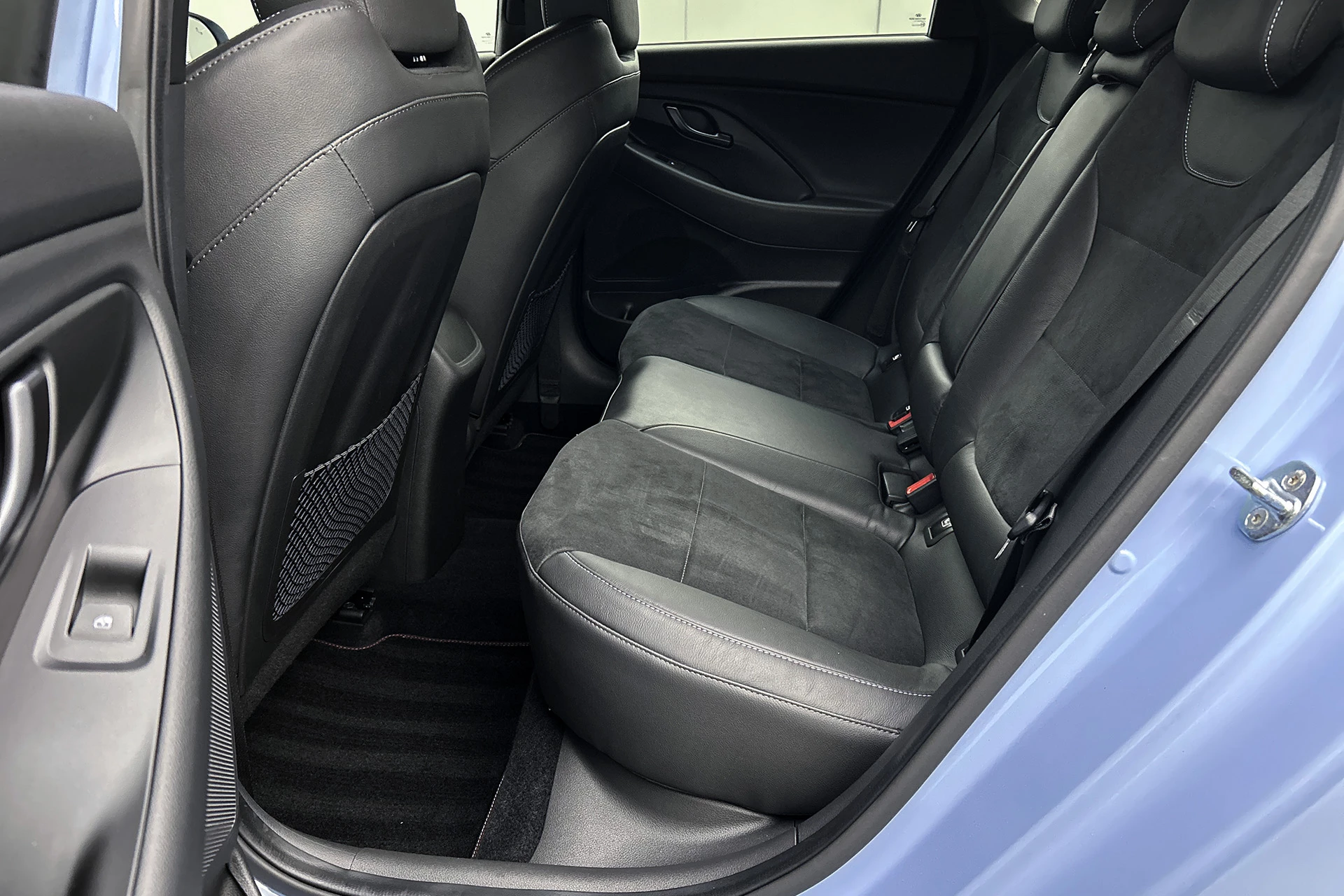 Hoofdafbeelding Hyundai i30