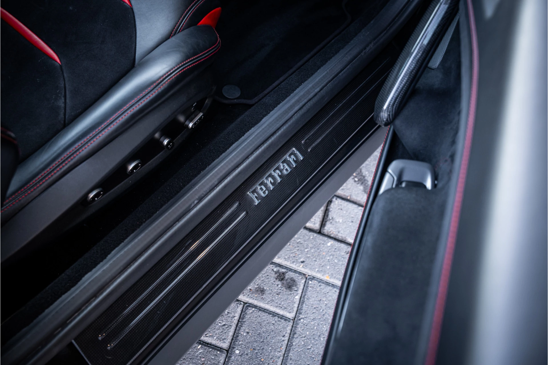 Hoofdafbeelding Ferrari GTC4Lusso