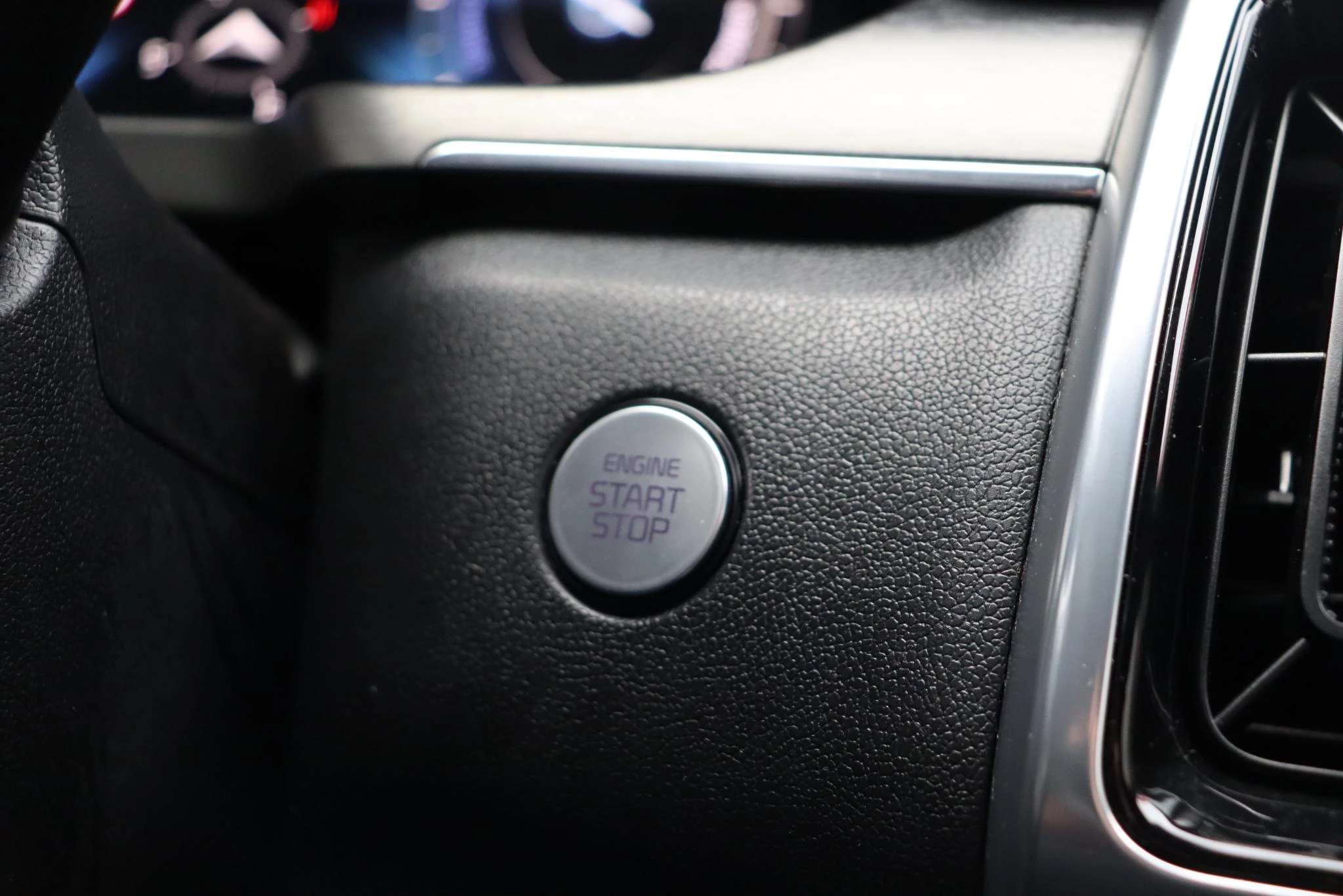 Hoofdafbeelding Kia Sorento