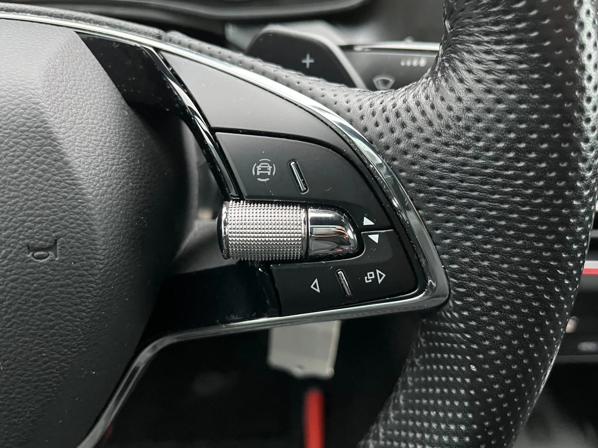 Hoofdafbeelding Škoda Scala