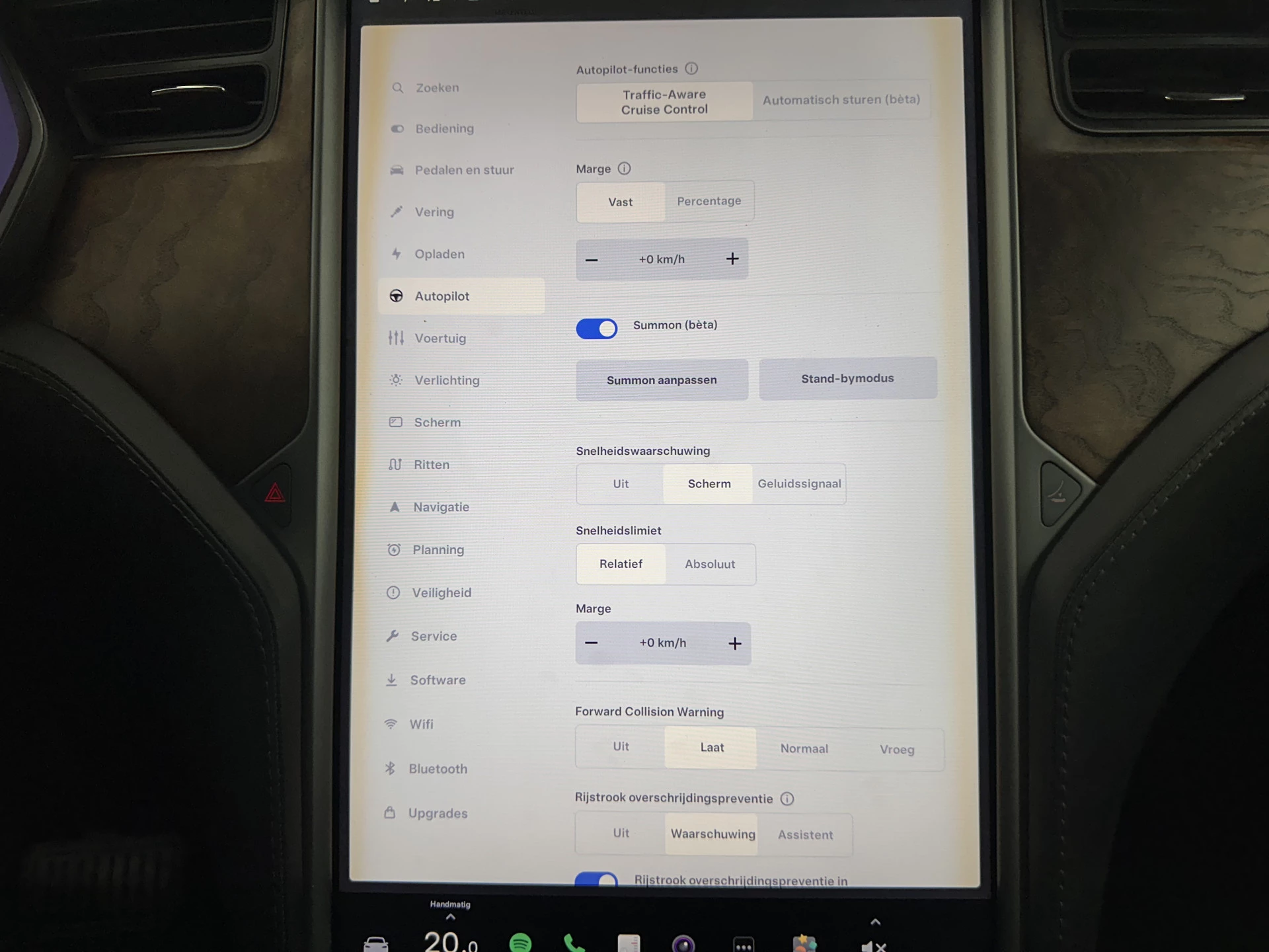 Hoofdafbeelding Tesla Model X