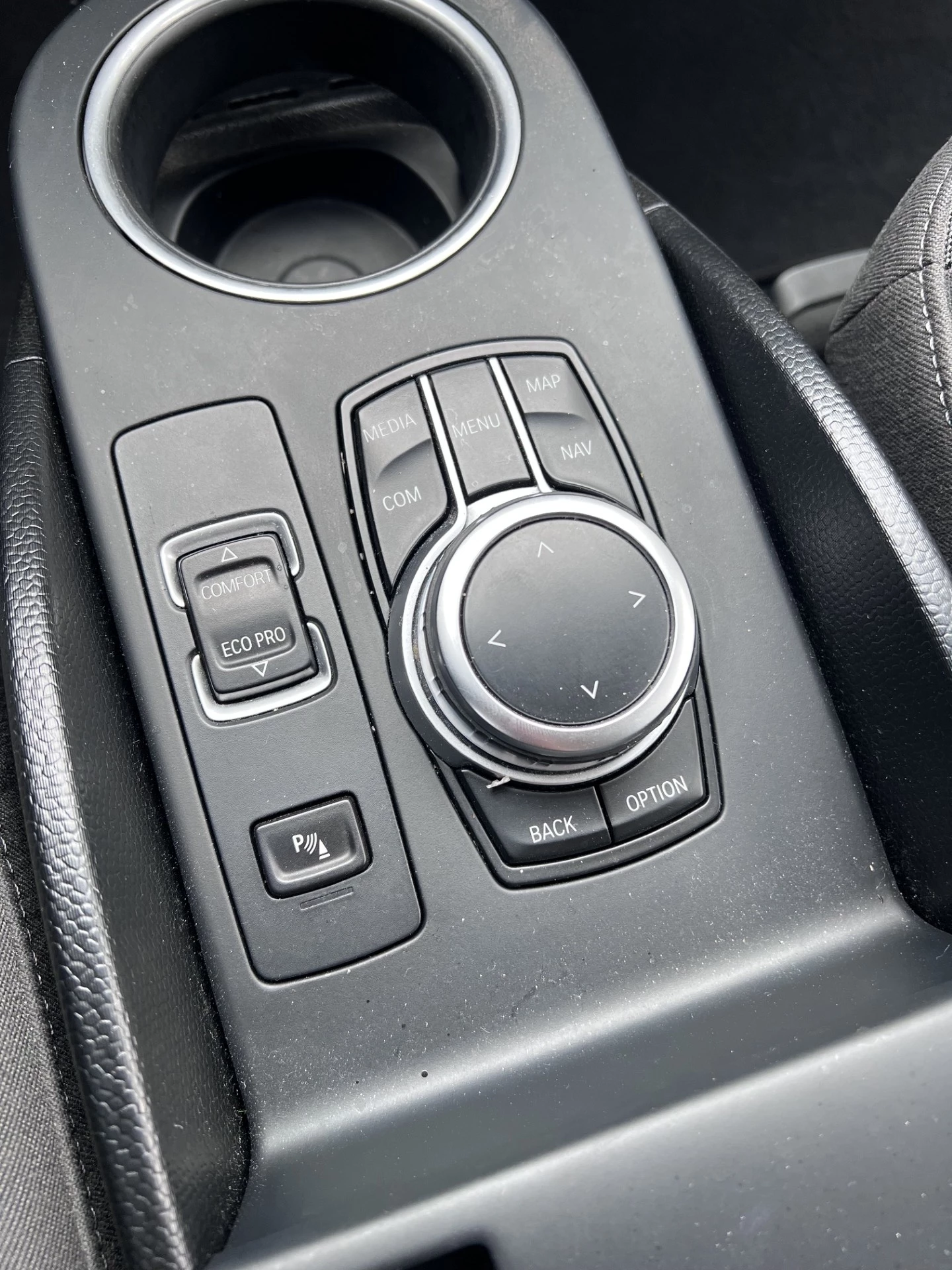 Hoofdafbeelding BMW i3