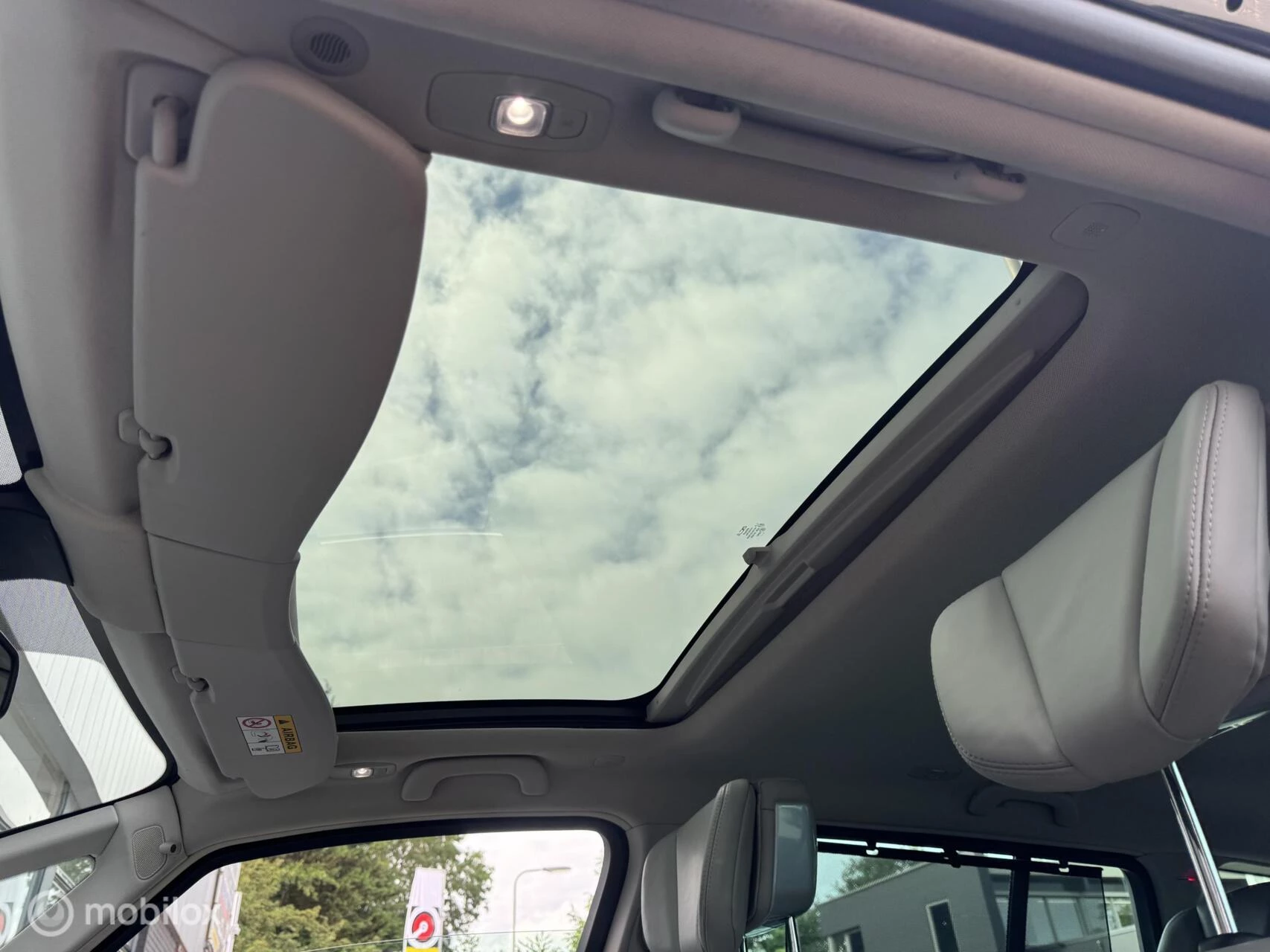 Hoofdafbeelding Renault Espace