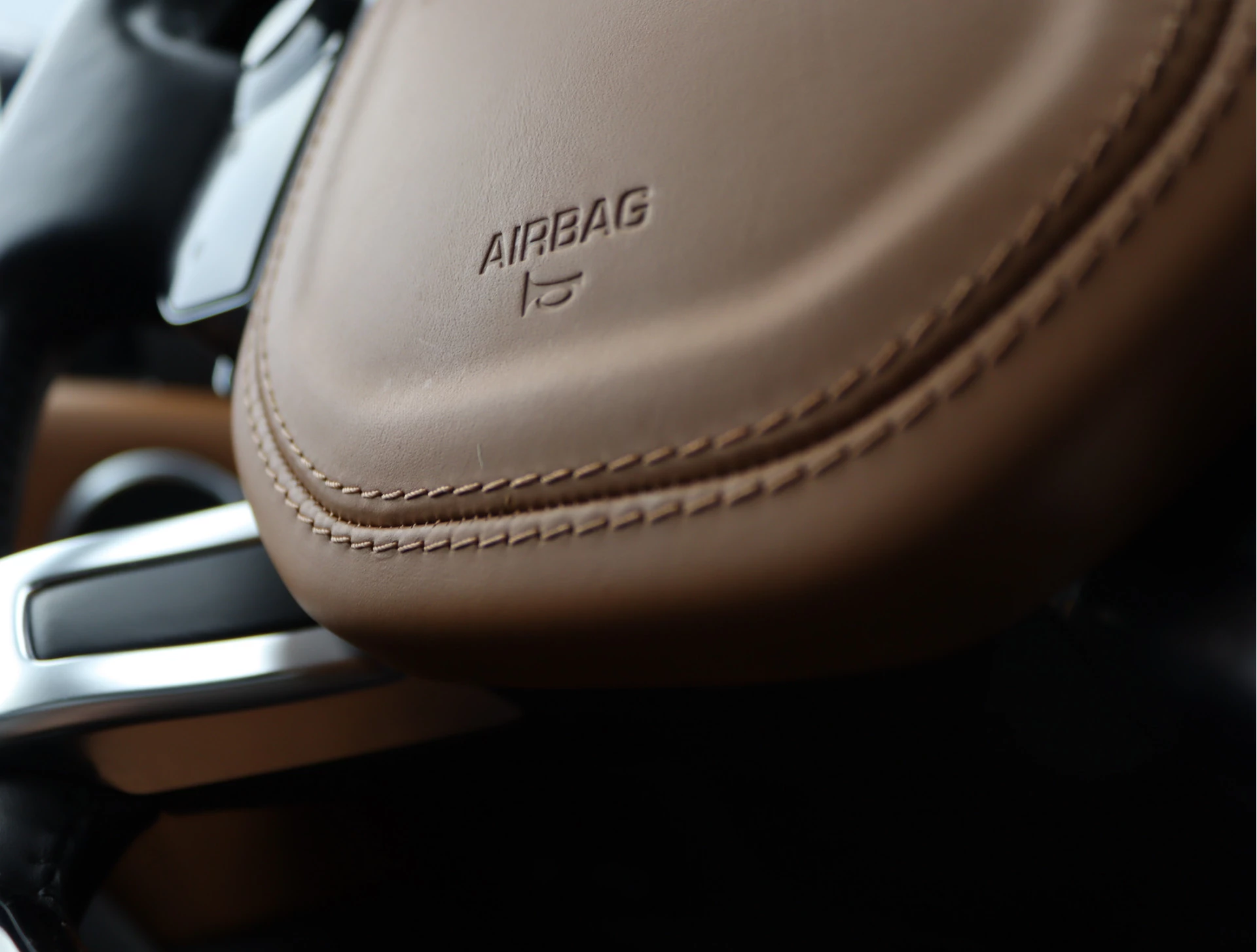 Hoofdafbeelding Land Rover Range Rover