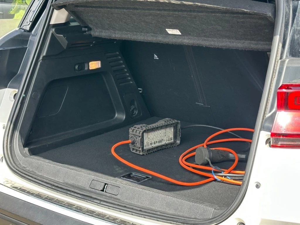 Hoofdafbeelding Citroën C5