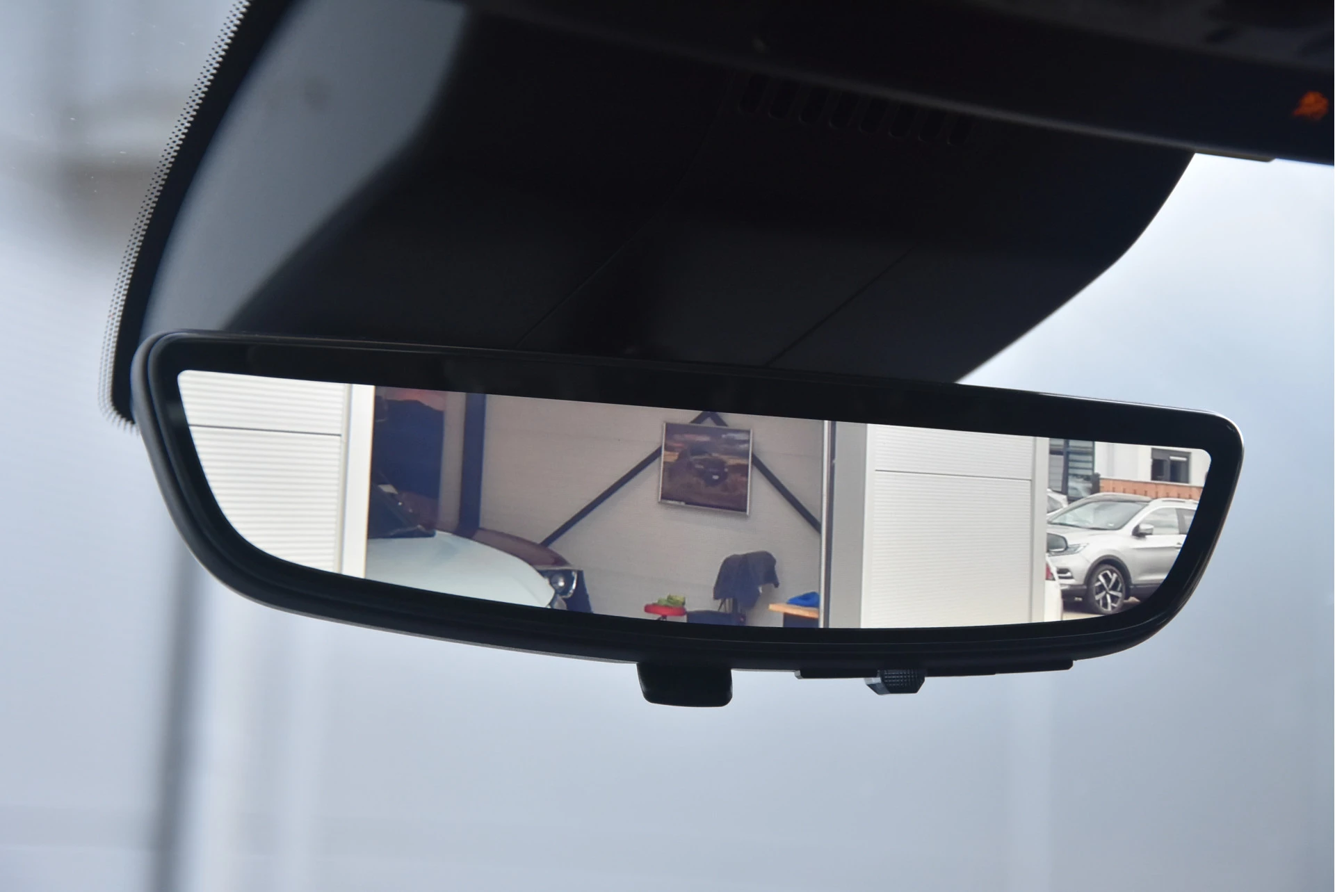 Hoofdafbeelding Chevrolet Silverado