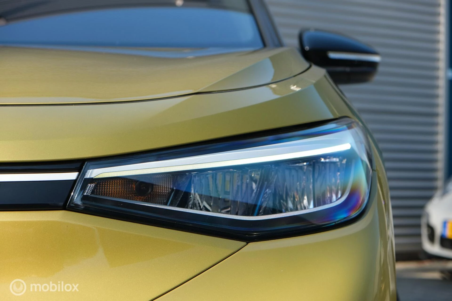 Hoofdafbeelding Volkswagen ID.4