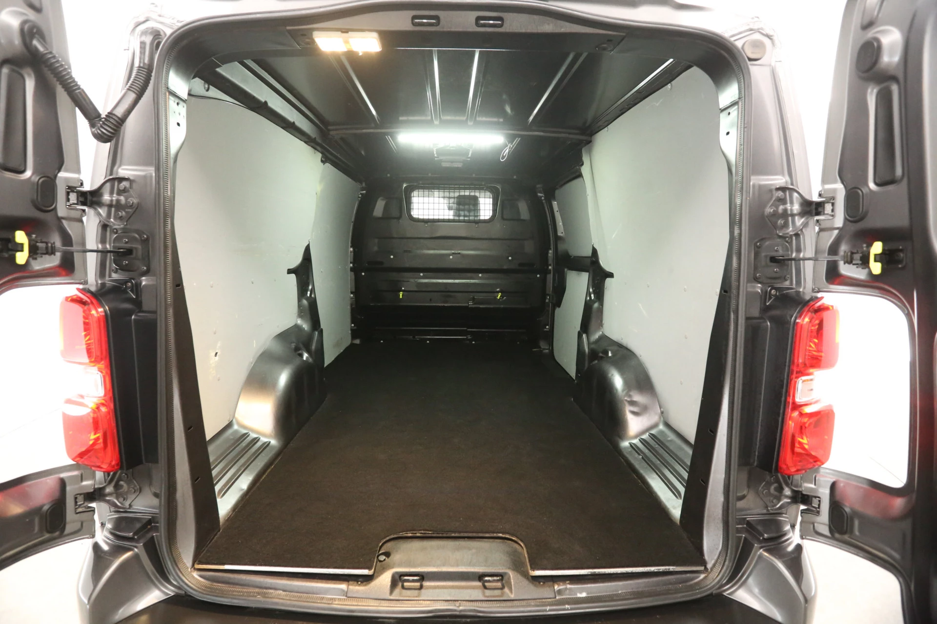 Hoofdafbeelding Peugeot Expert