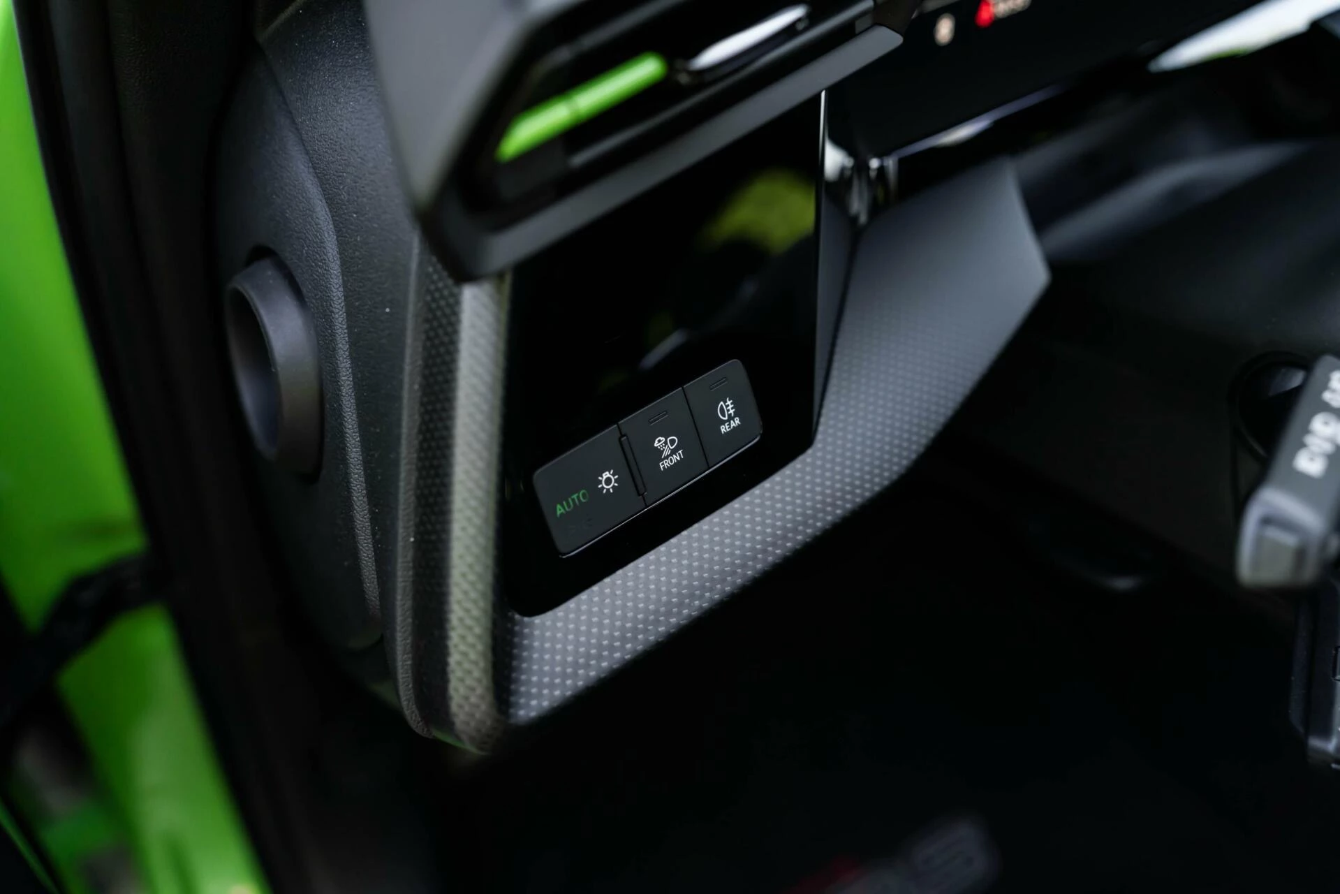 Hoofdafbeelding Audi RS3