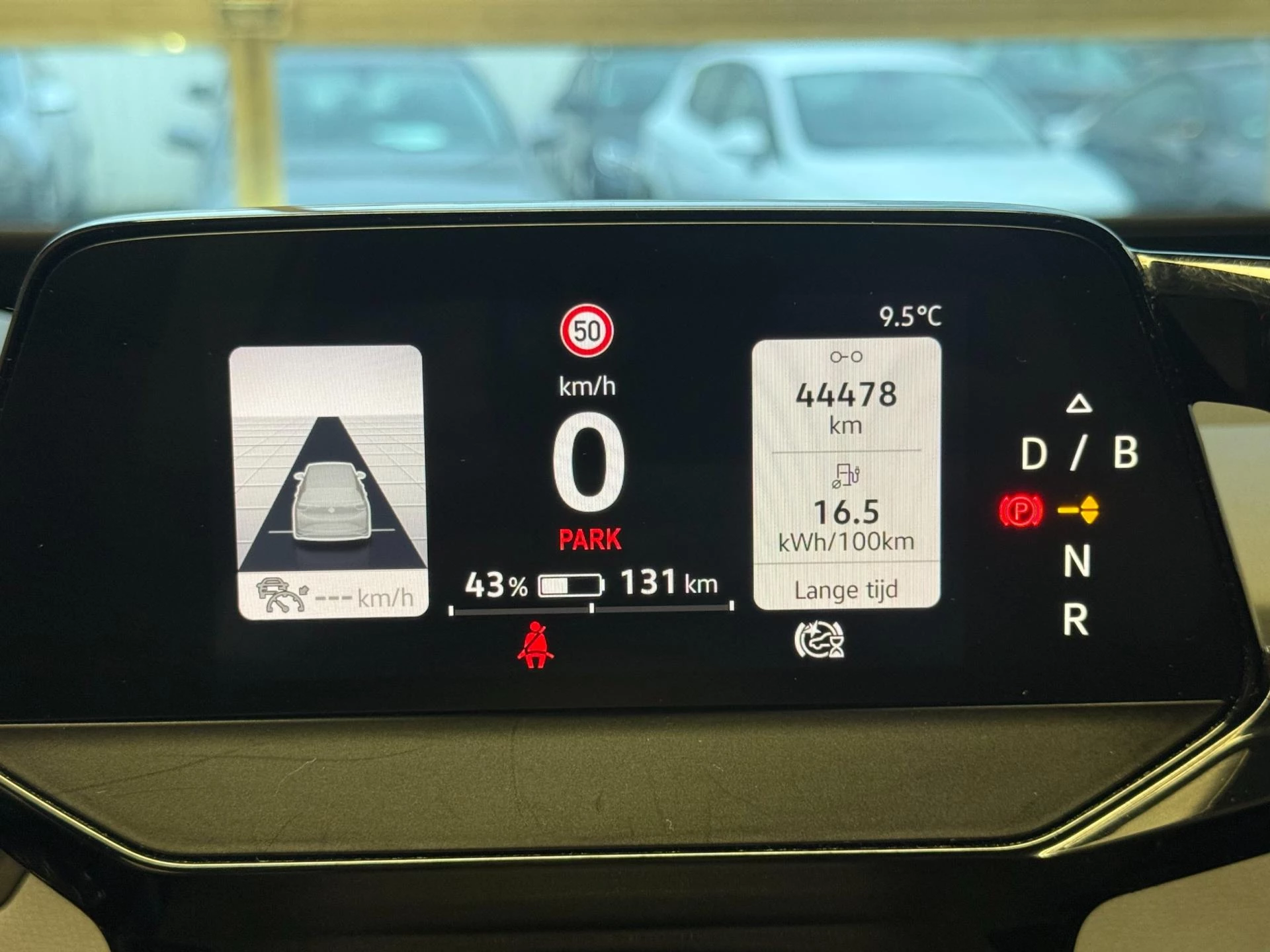 Hoofdafbeelding Volkswagen ID.3