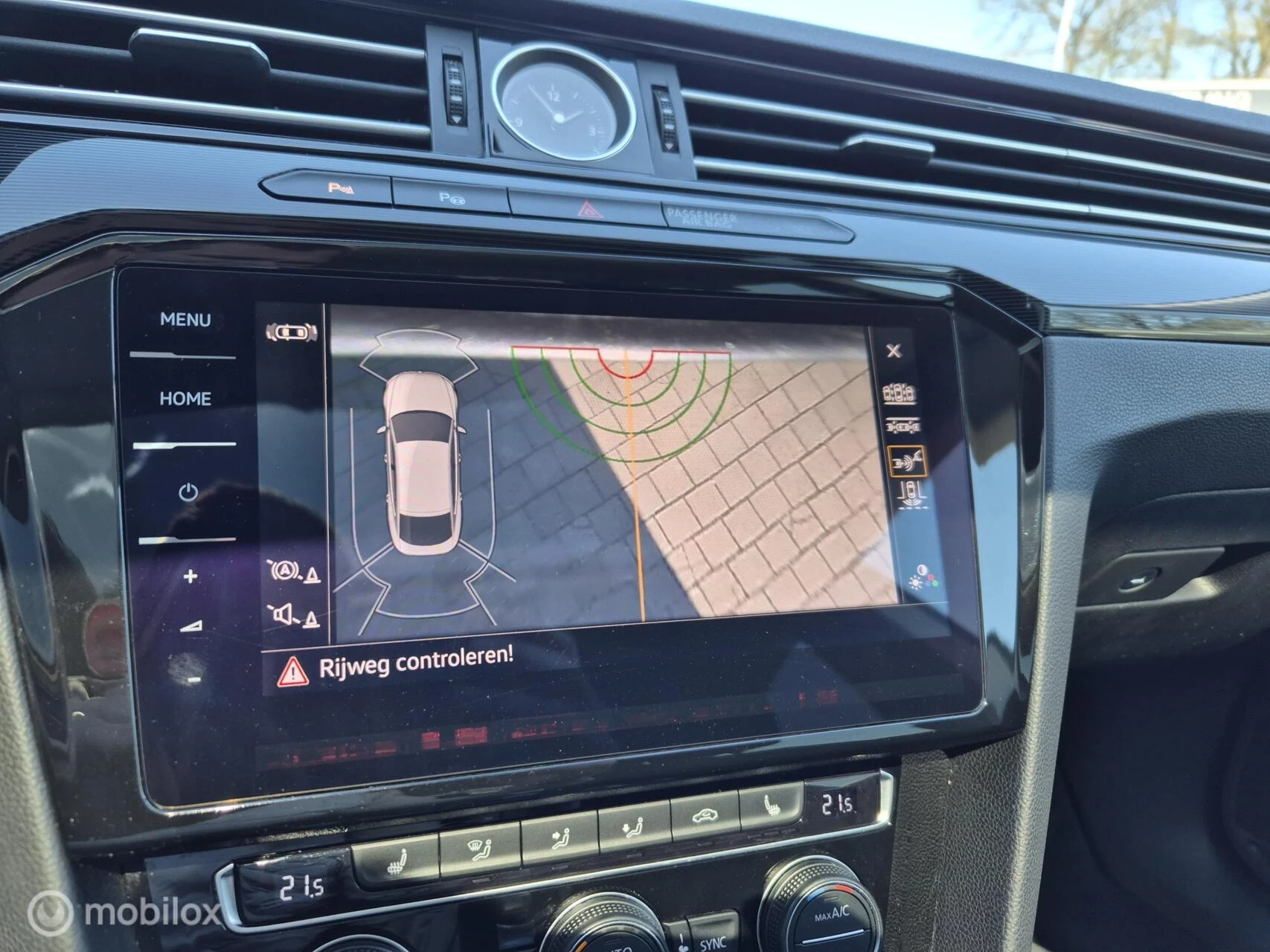 Hoofdafbeelding Volkswagen Arteon