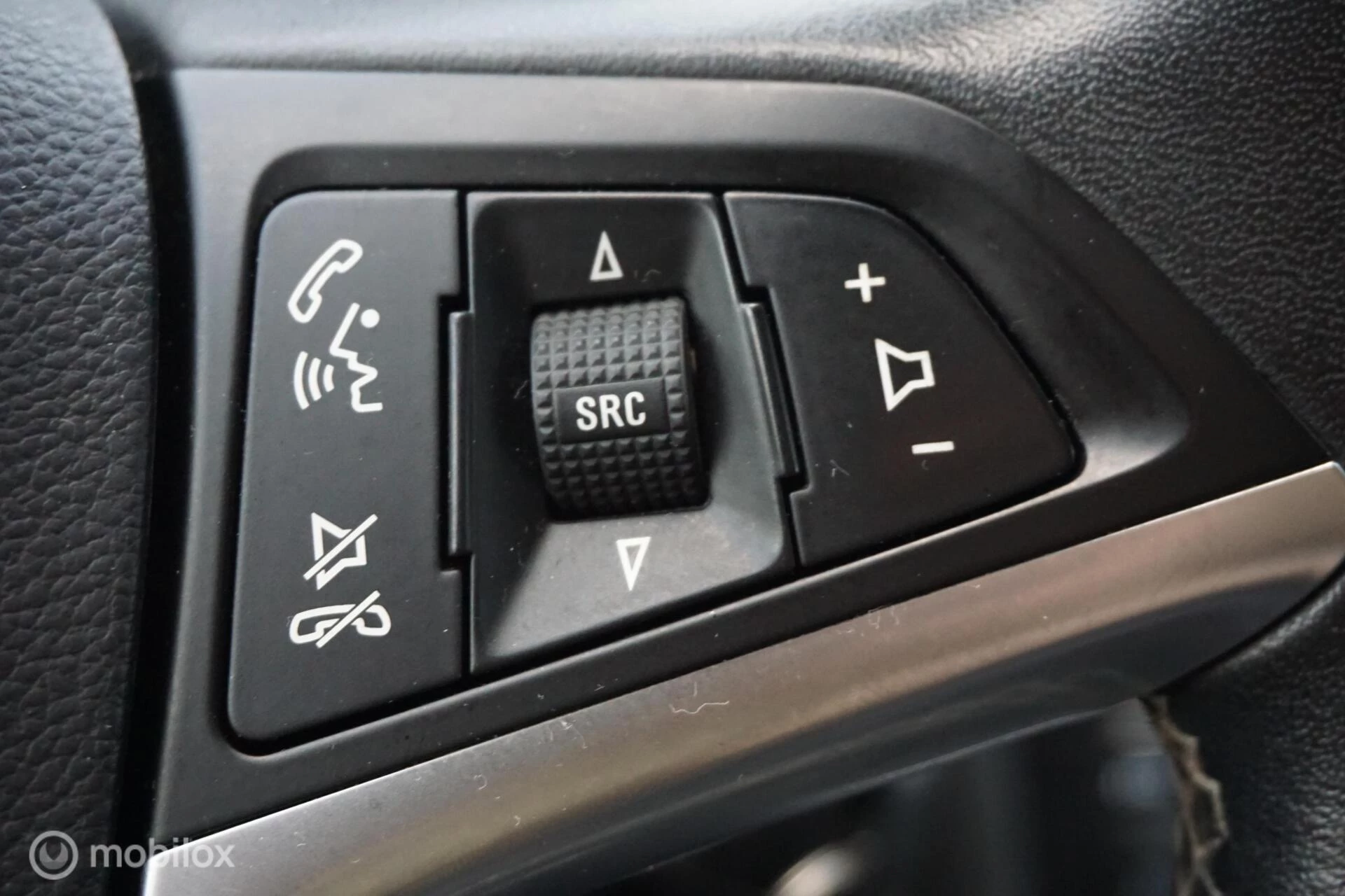 Hoofdafbeelding Opel Meriva