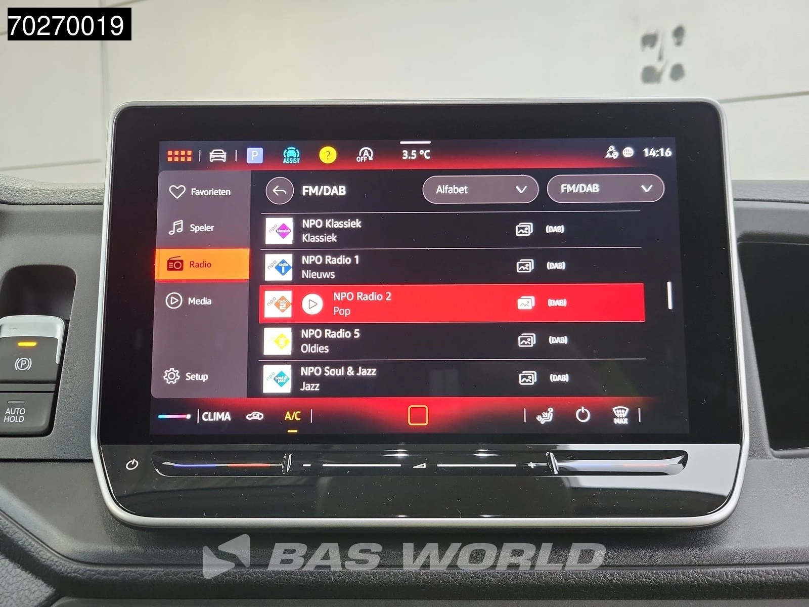 Hoofdafbeelding MAN TGE