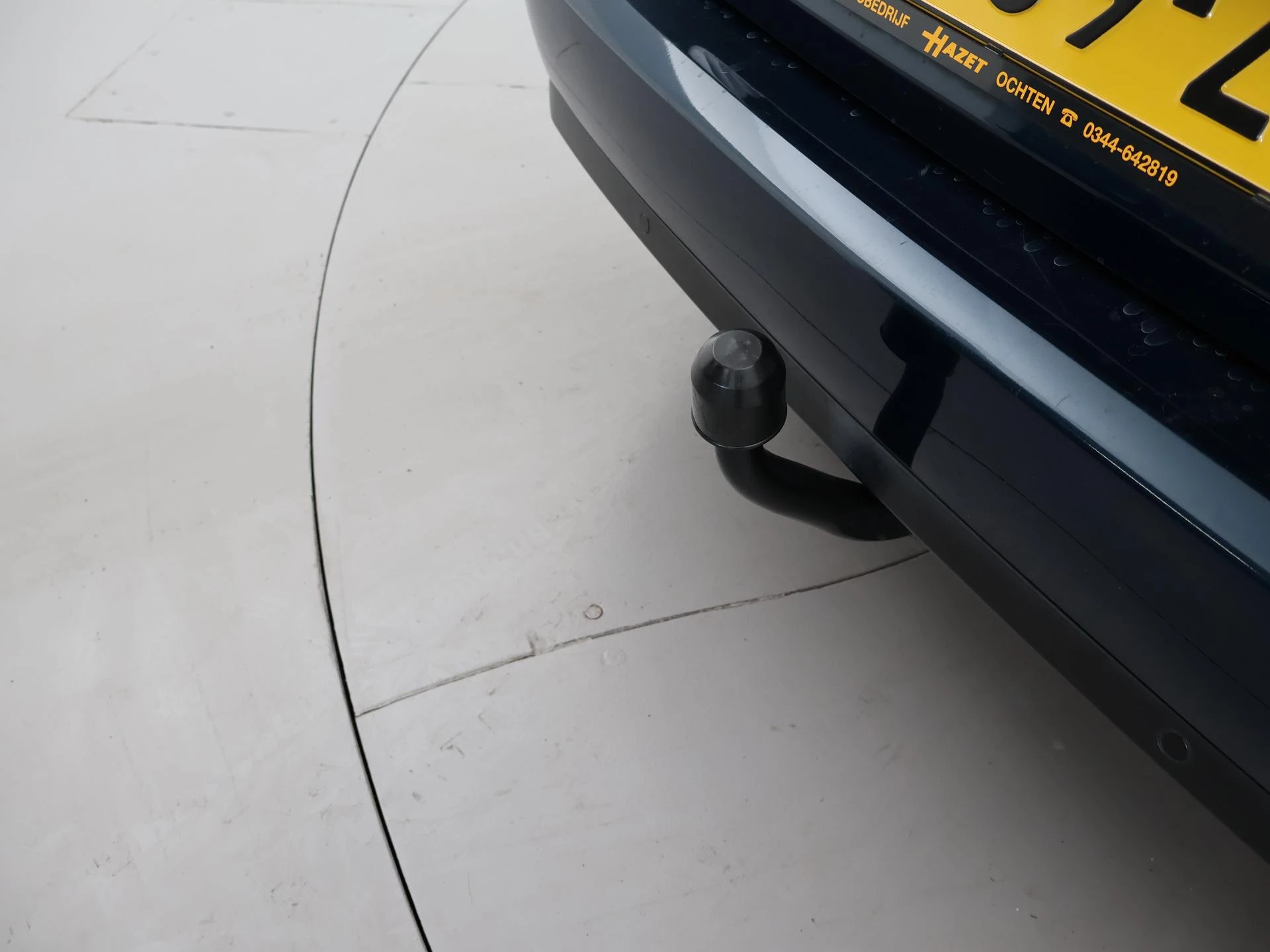 Hoofdafbeelding Citroën Grand C4 Spacetourer