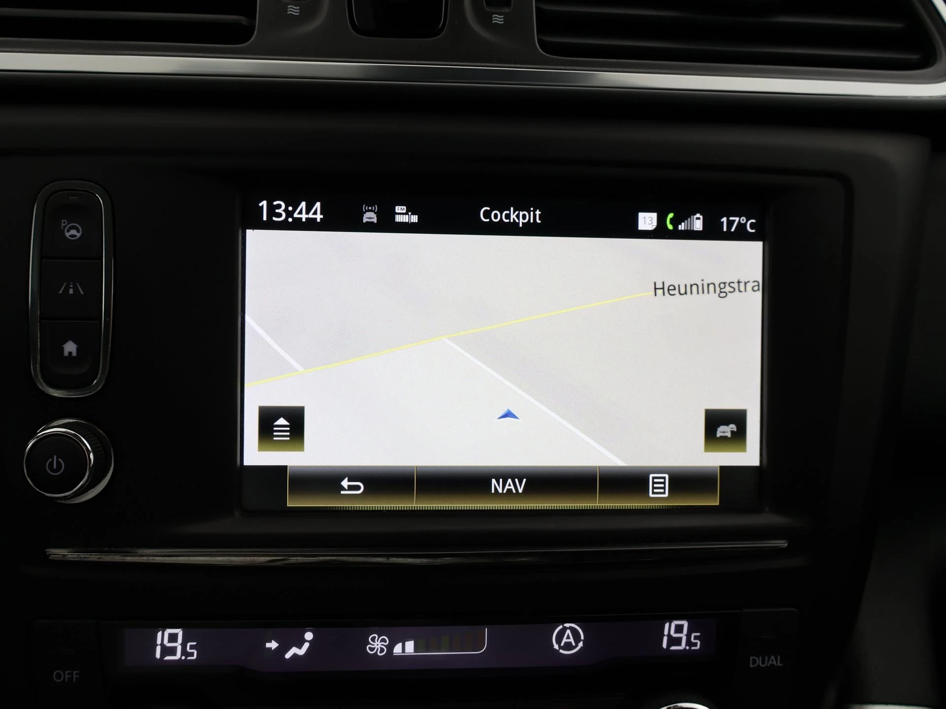 Hoofdafbeelding Renault Kadjar