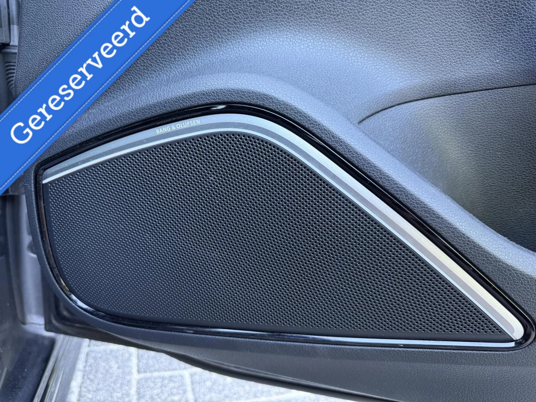 Hoofdafbeelding Audi S3