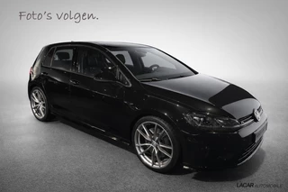 Volkswagen Golf 2.0 TSI 4Motion R I Leder I Pano I Dynaudio