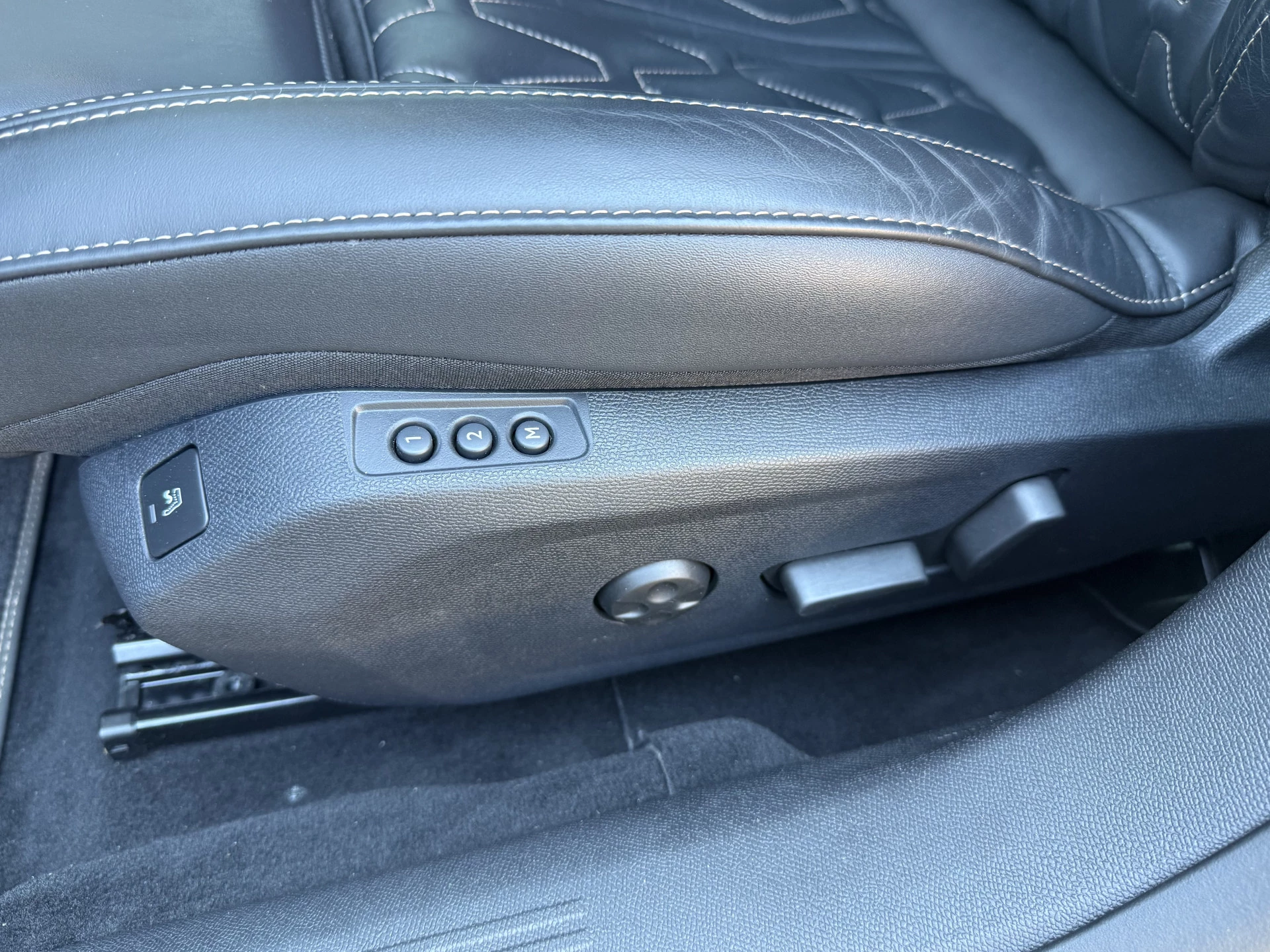 Hoofdafbeelding Peugeot 508