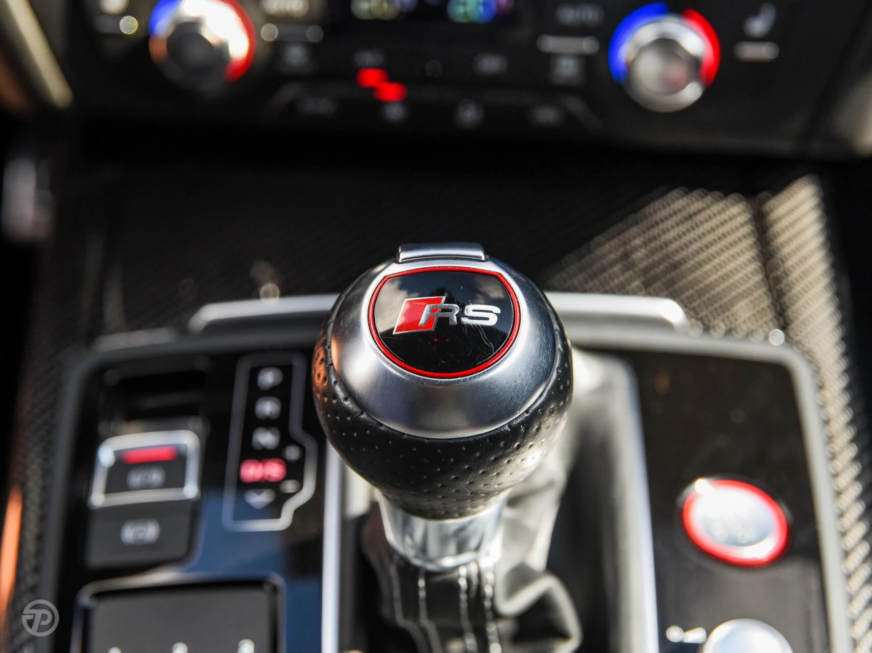 Hoofdafbeelding Audi RS6
