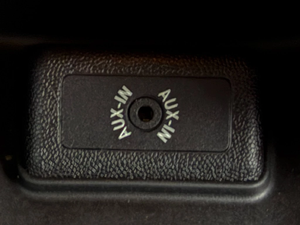 Hoofdafbeelding MINI Cabrio