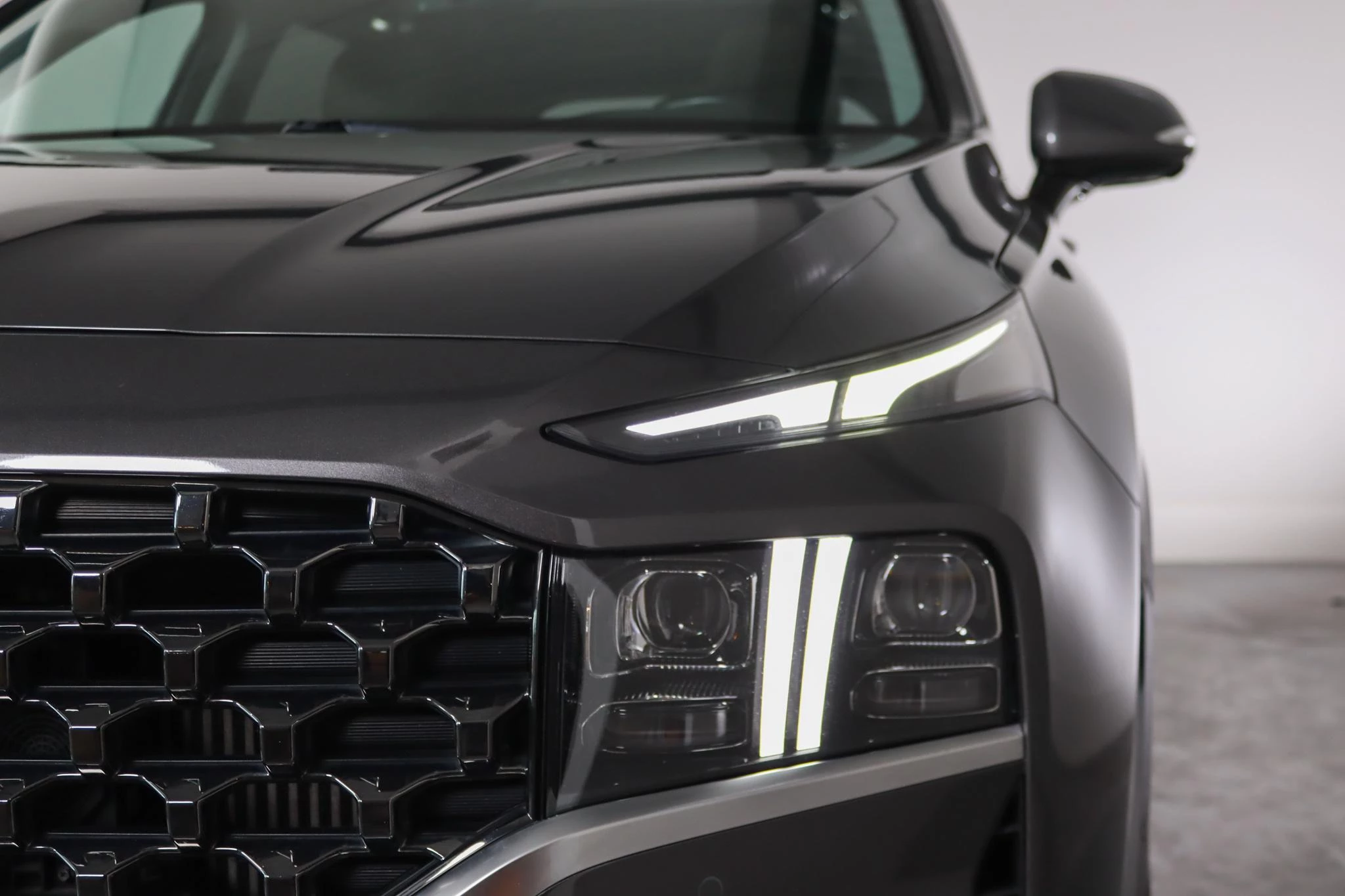 Hoofdafbeelding Hyundai Santa Fe