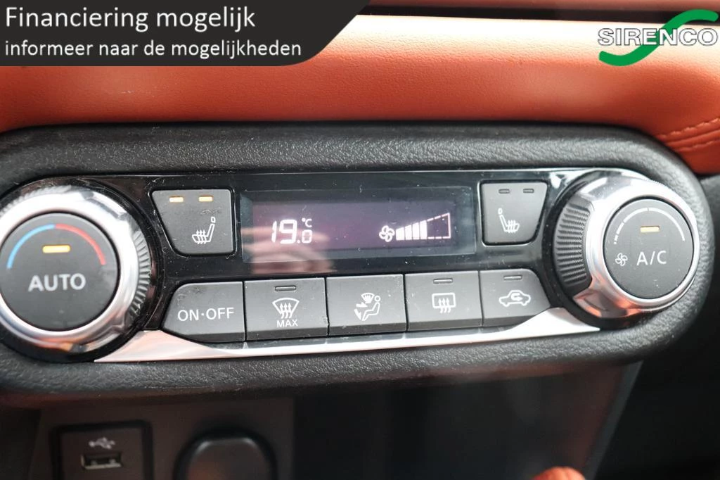 Hoofdafbeelding Nissan Micra