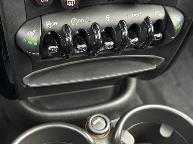 Hoofdafbeelding MINI Paceman