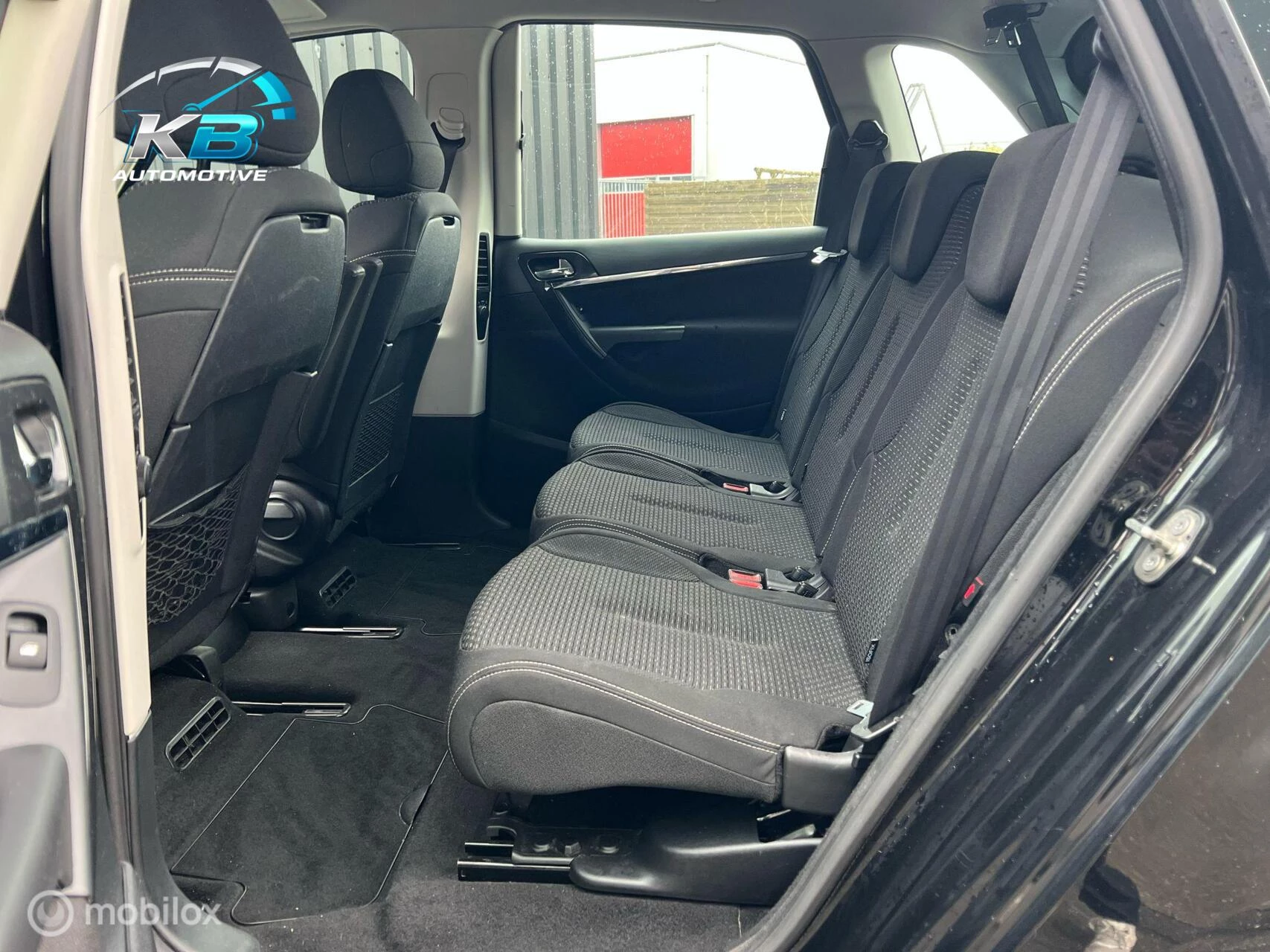 Hoofdafbeelding Citroën C4 Picasso