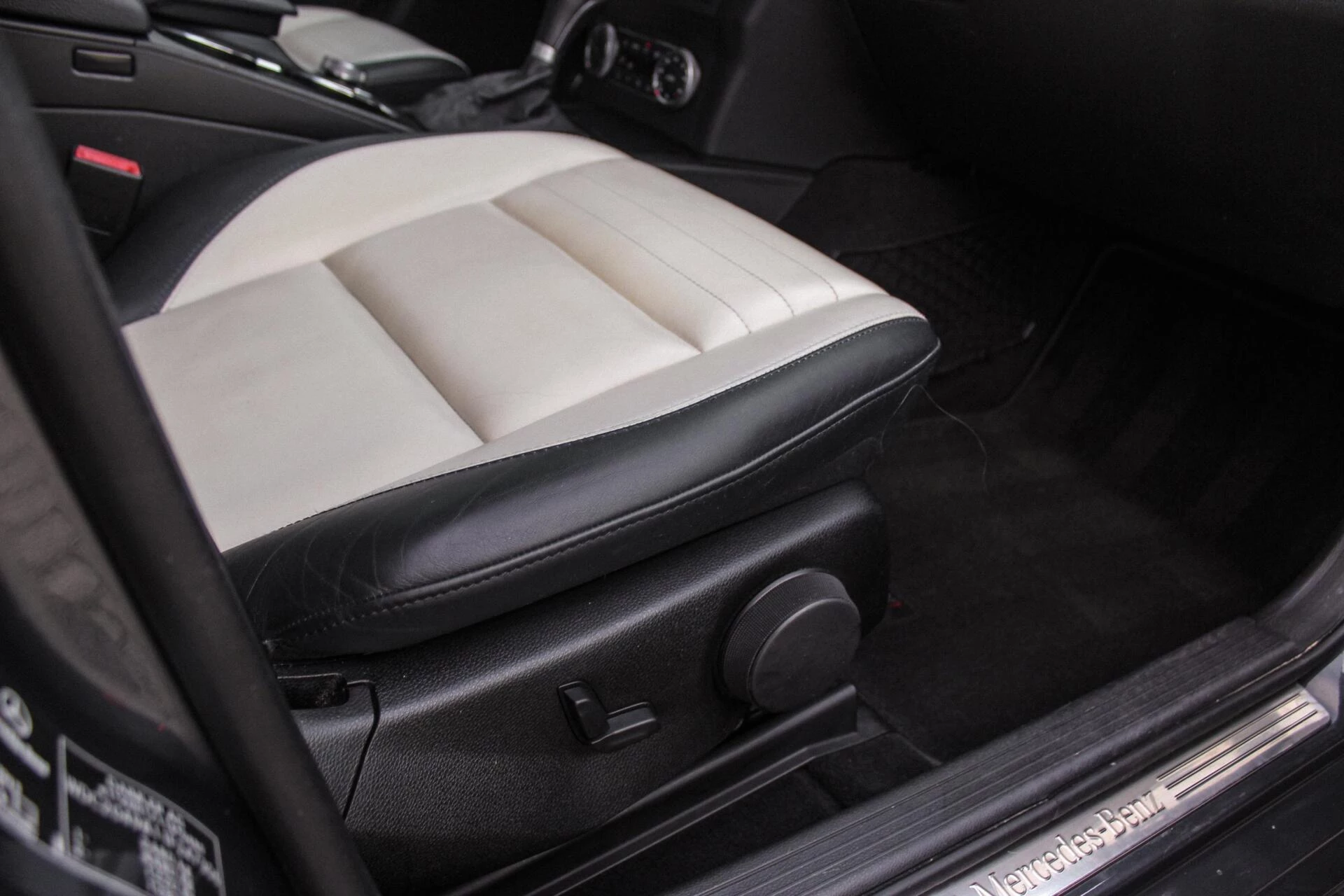 Hoofdafbeelding Mercedes-Benz GLK