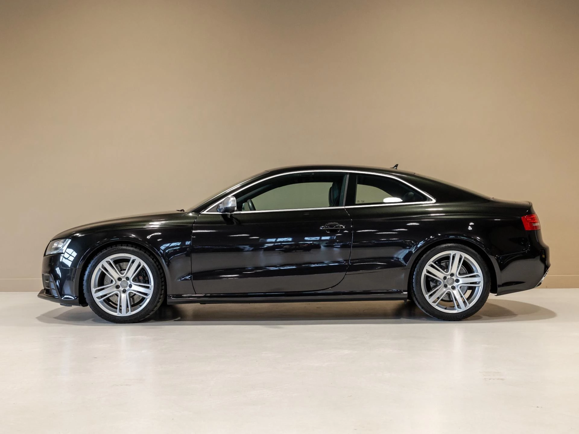 Hoofdafbeelding Audi RS5