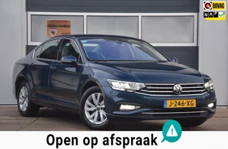 Volkswagen Passat 1.5 TSI Business APPLE CARPLAY/DRAADLOOS LADEN/PARKEER ASSISTENT