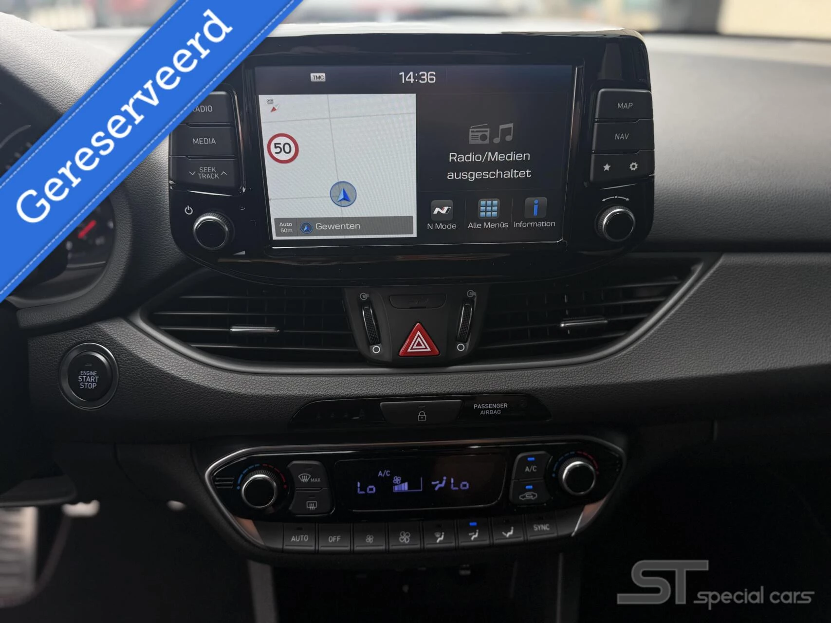 Hoofdafbeelding Hyundai i30