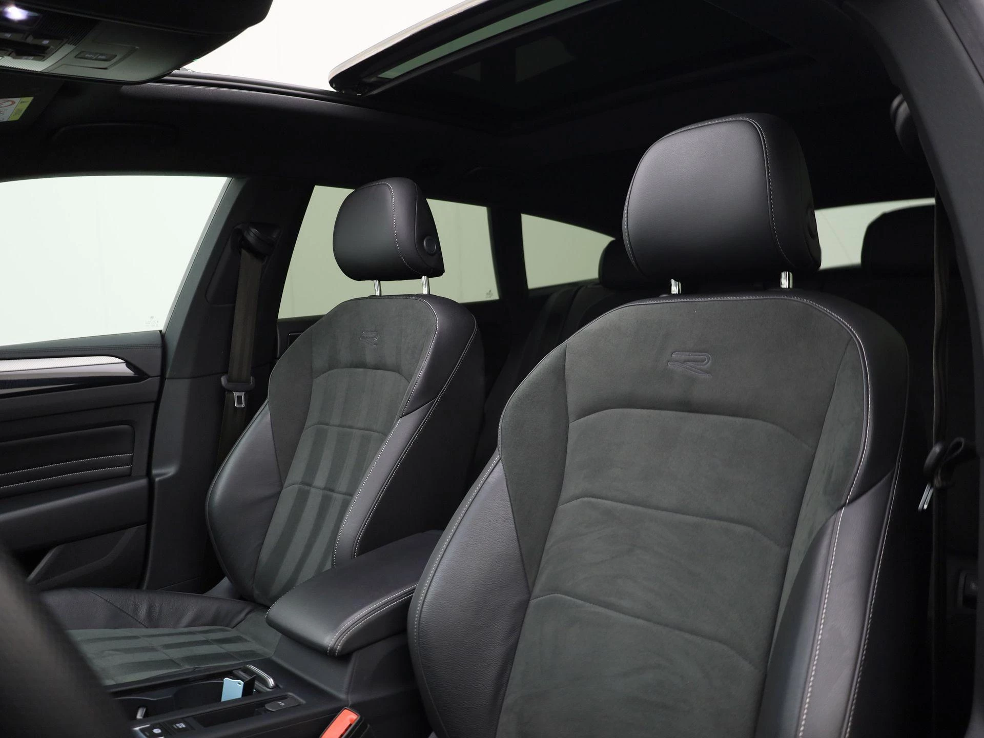 Hoofdafbeelding Volkswagen Arteon