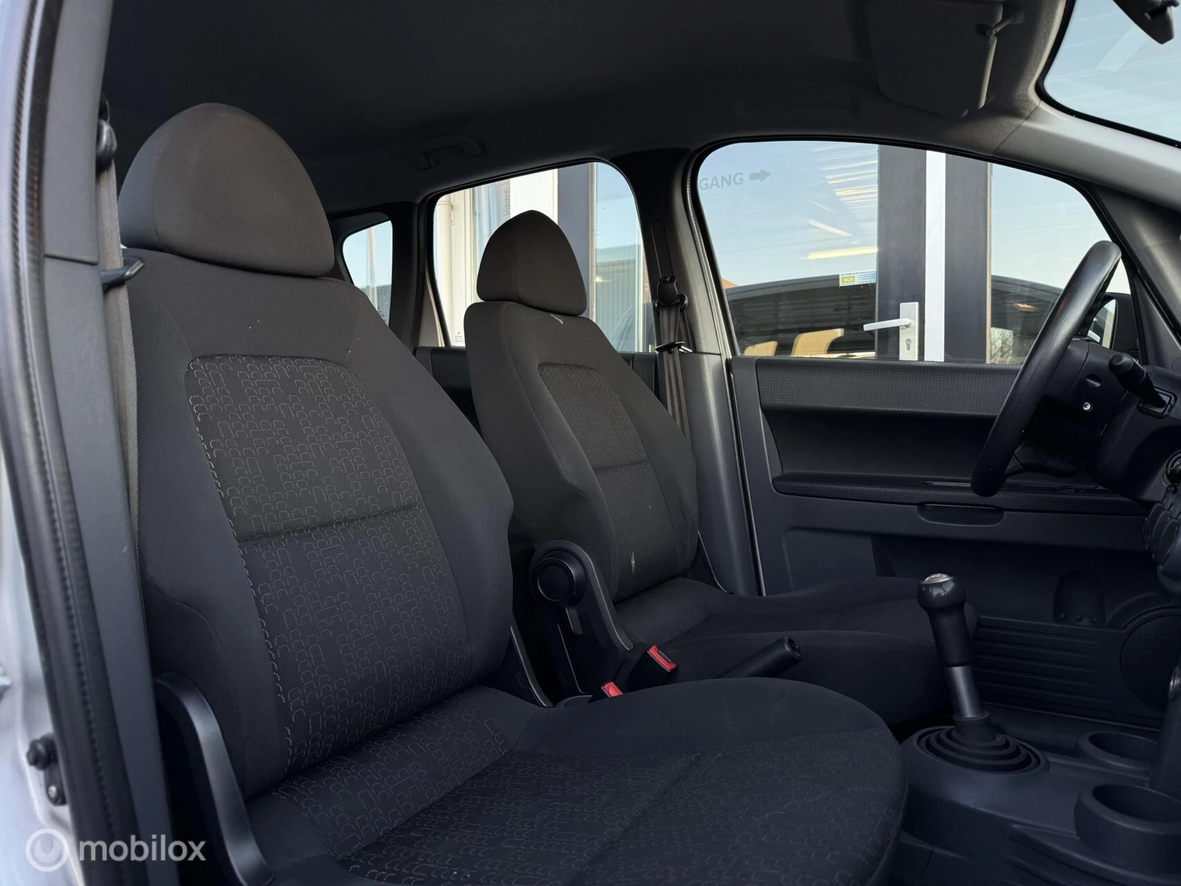 Hoofdafbeelding Mitsubishi Colt